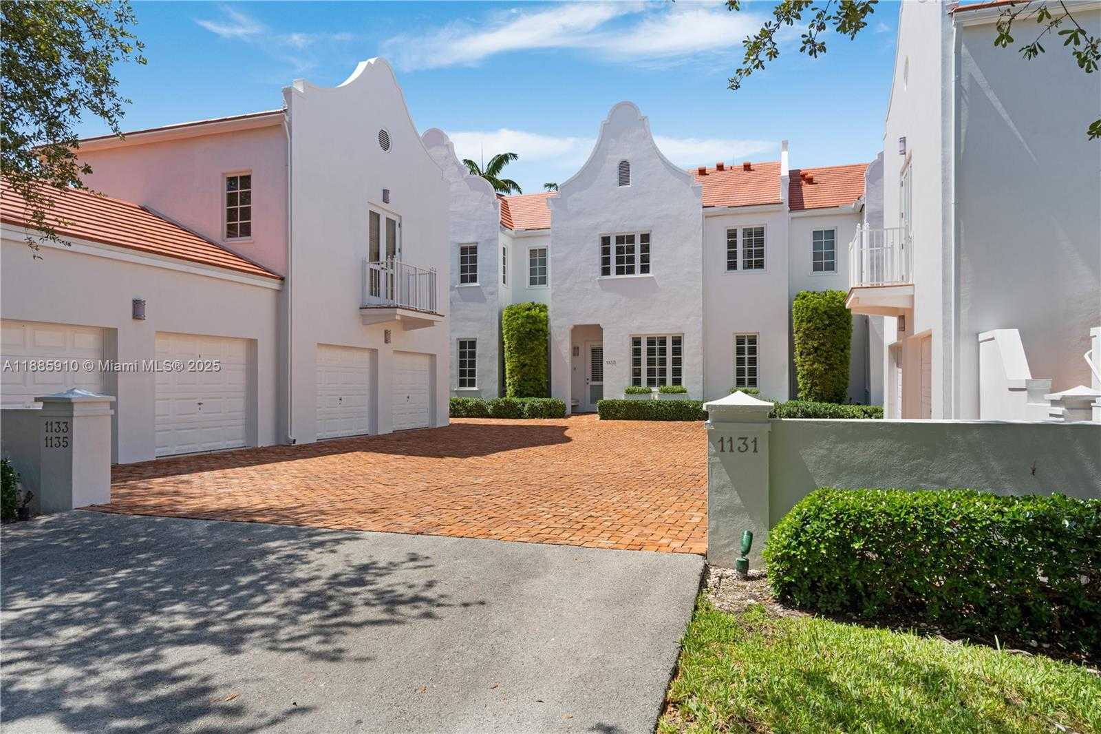 Small Image of 1133 CAMPO SANO AVE #2, Coral Gables Number 49