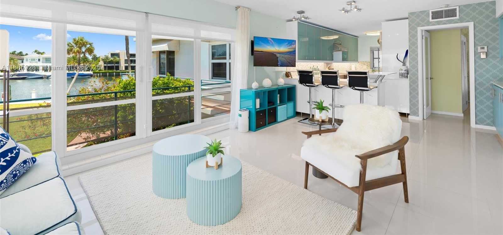 Small Image of 3073 HARBOUR DRIVE #15, Fort Lauderdale Number 13