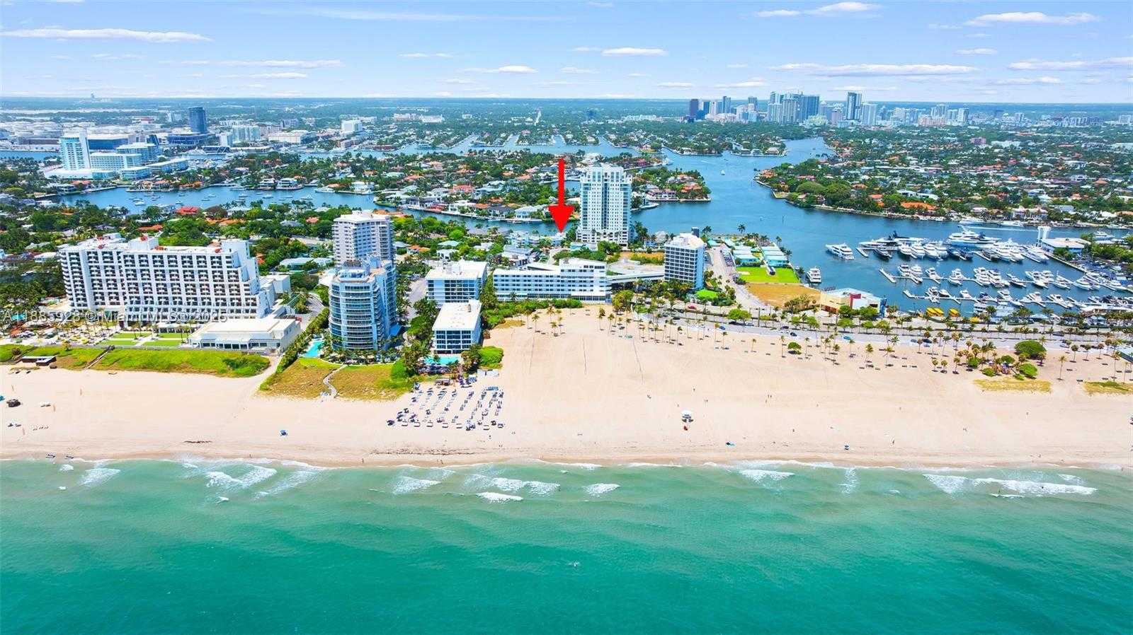 Small Image of 3073 HARBOUR DRIVE #15, Fort Lauderdale Number 5