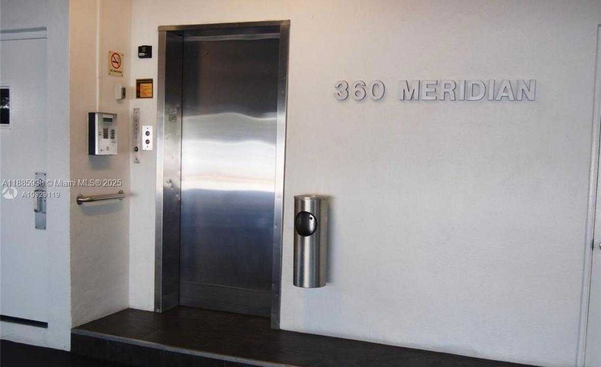 Small Image of 360 MERIDIAN AVE #4C, Miami Beach Number 3