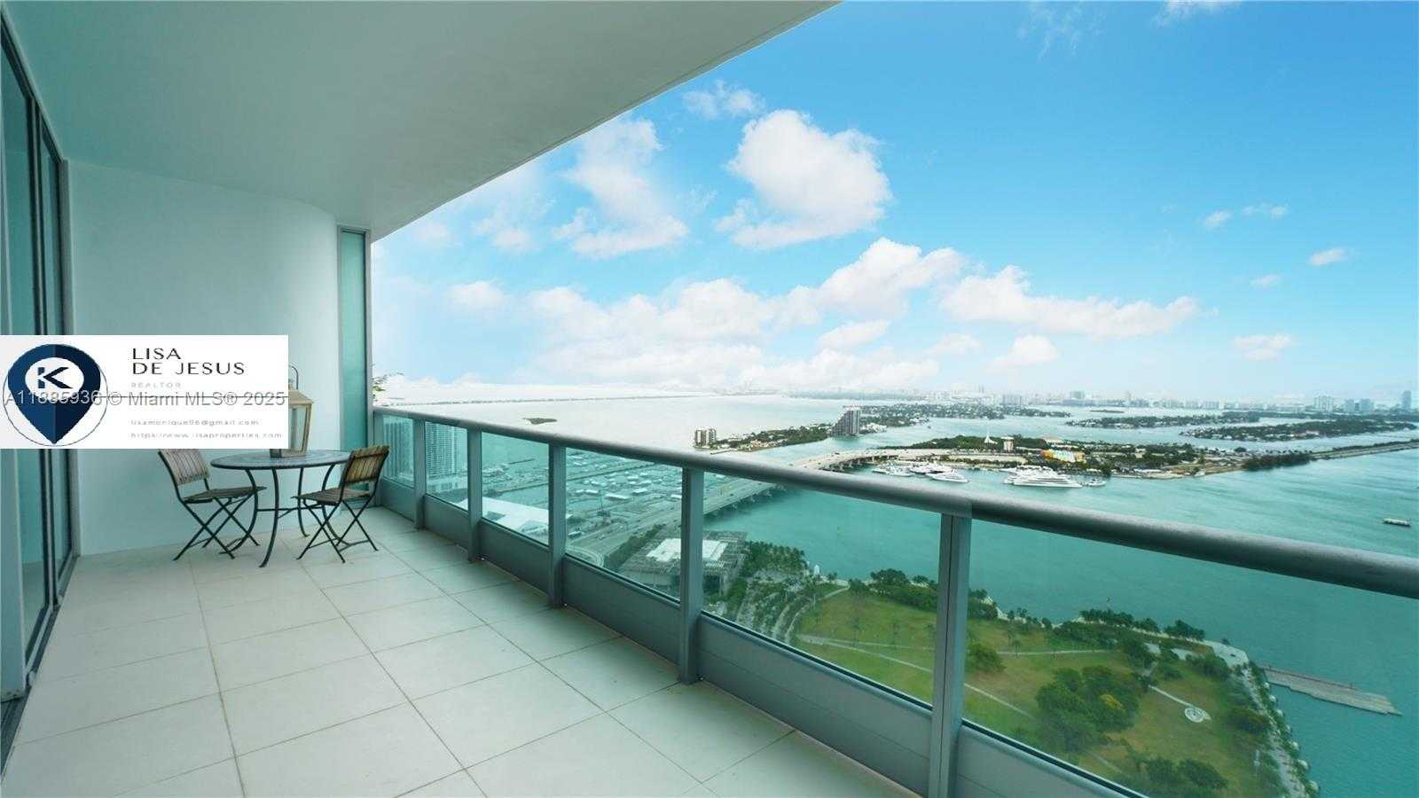 Small Image of 900 BISCAYNE BLVD #5104, Miami Number 2
