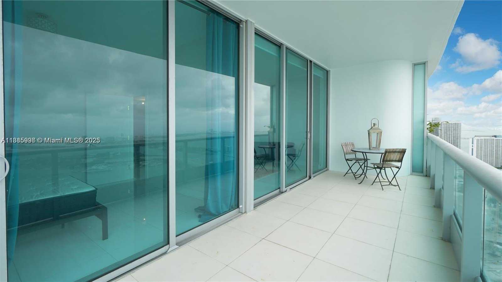Small Image of 900 BISCAYNE BLVD #5104, Miami Number 3
