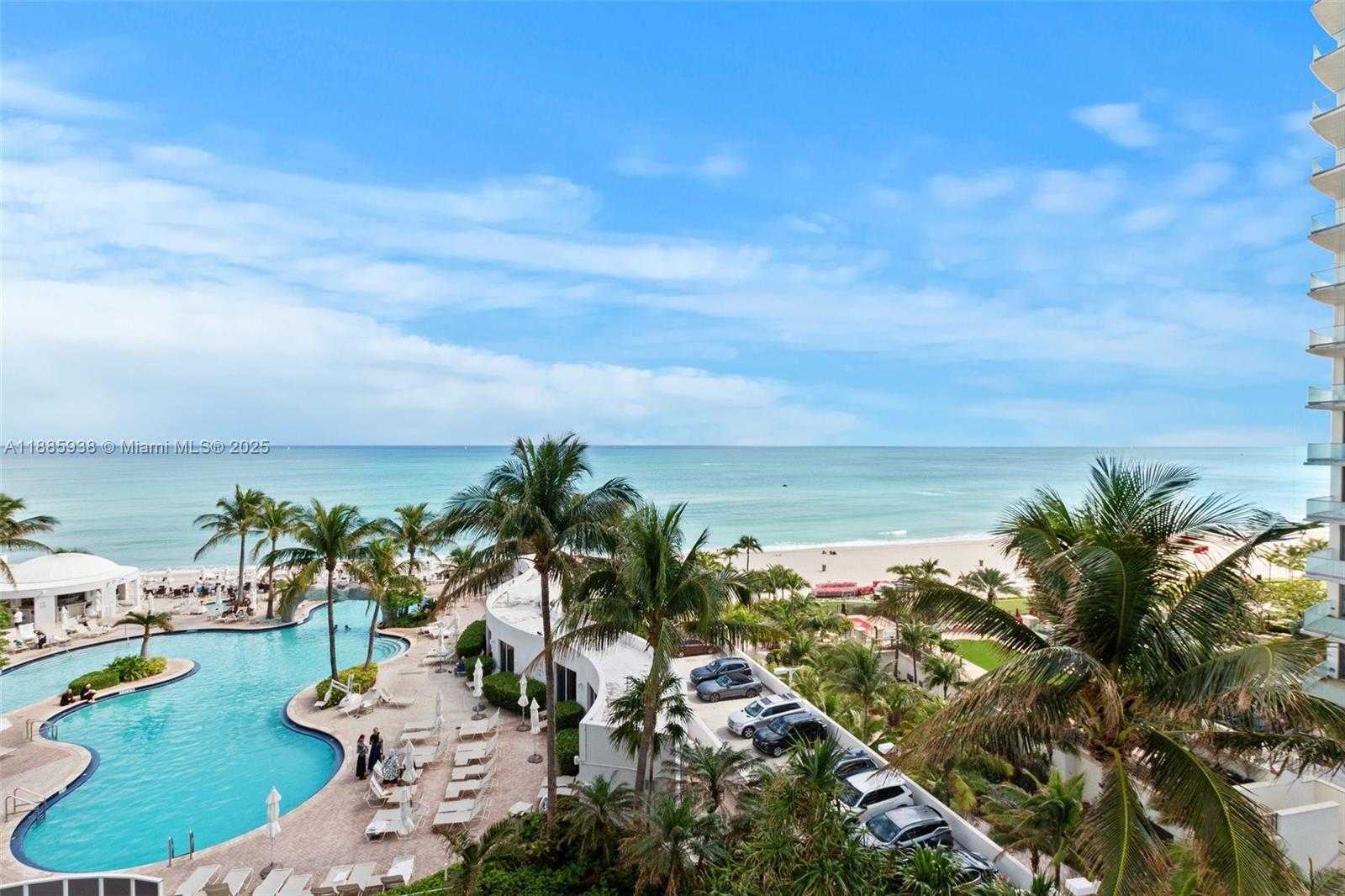 Small Image of 18001 COLLINS AVE #511, Sunny Isles Beach Number 14