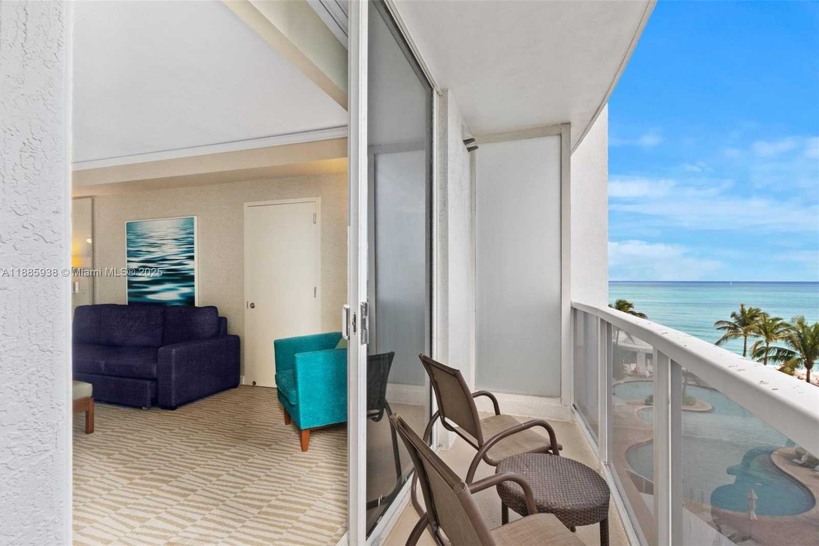 Small Image of 18001 COLLINS AVE #511, Sunny Isles Beach Number 16