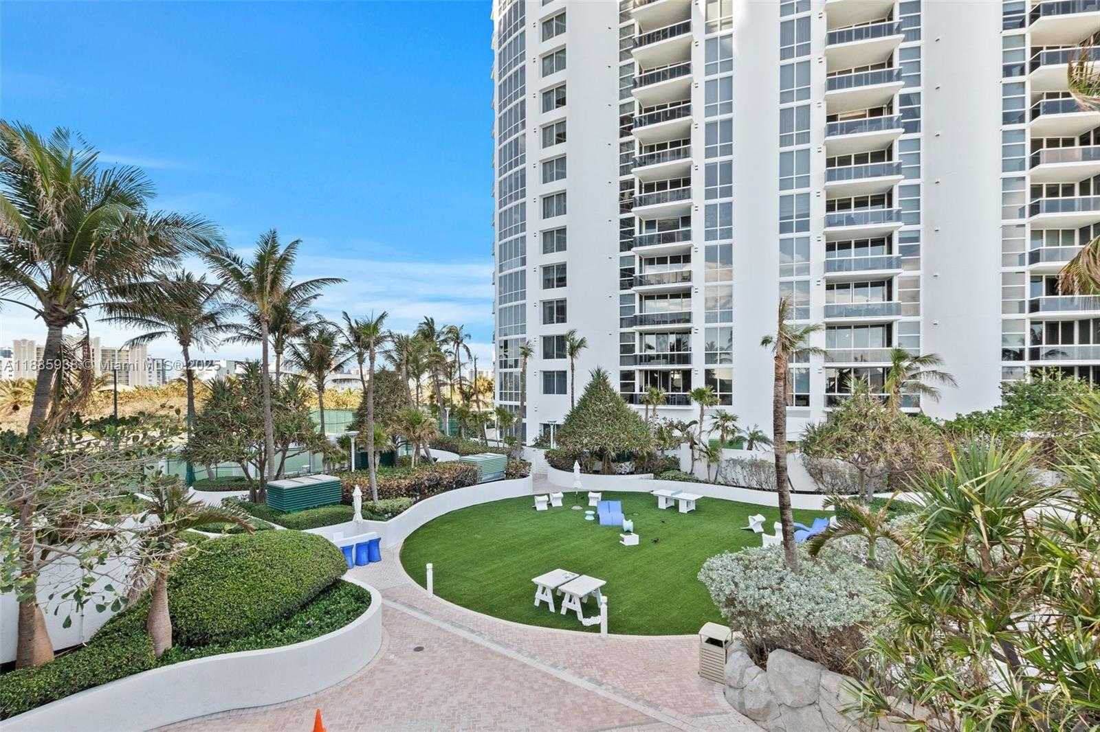 Small Image of 18001 COLLINS AVE #511, Sunny Isles Beach Number 30