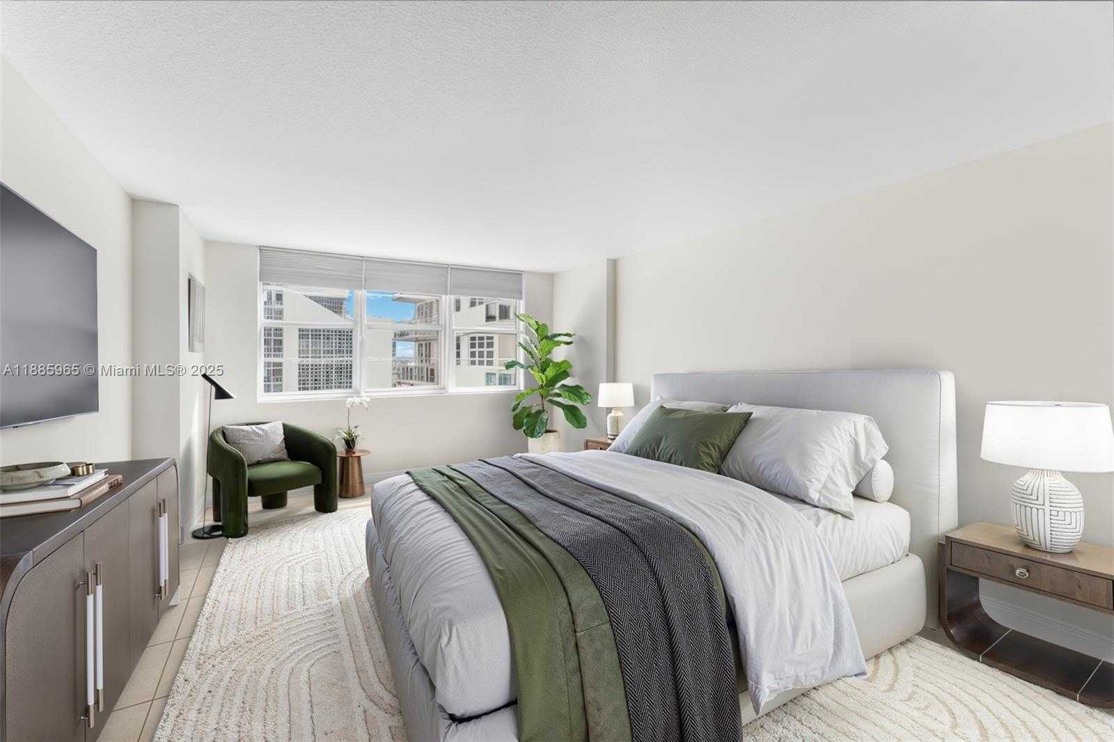Small Image of 6917 COLLINS AVE #1505, Miami Beach Number 13