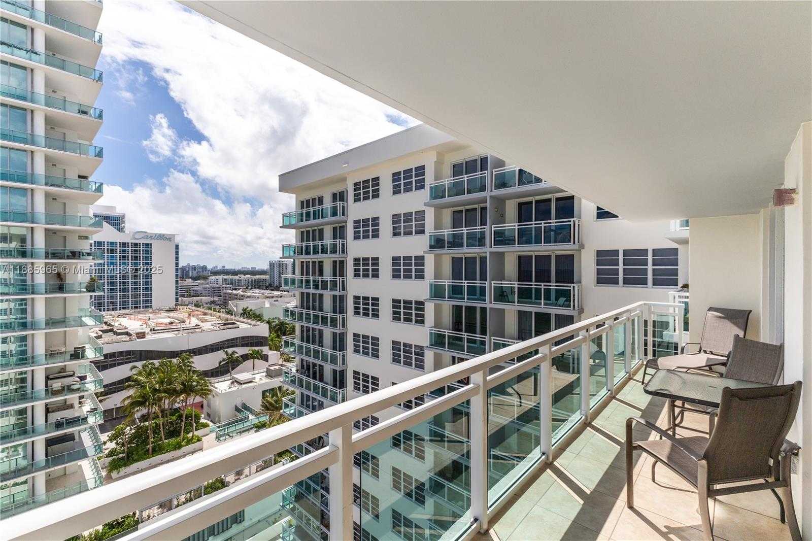 Small Image of 6917 COLLINS AVE #1505, Miami Beach Number 22