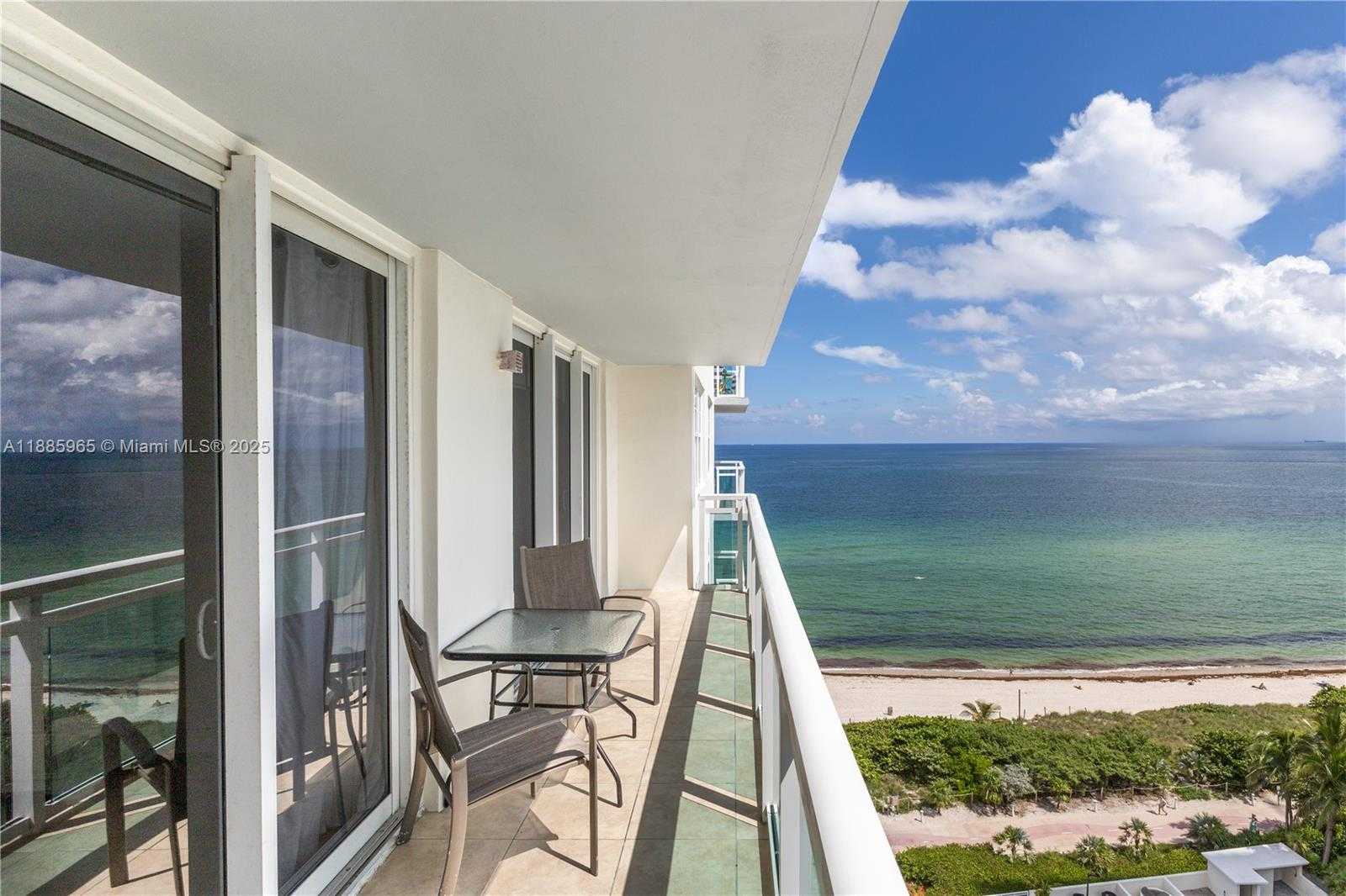 Small Image of 6917 COLLINS AVE #1505, Miami Beach Number 29