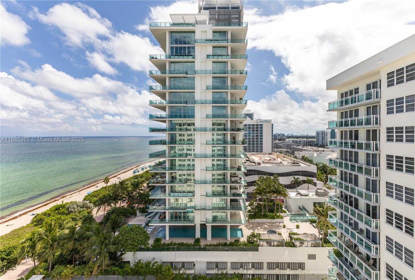 Small Image of 6917 COLLINS AVE #1505, Miami Beach Number 30