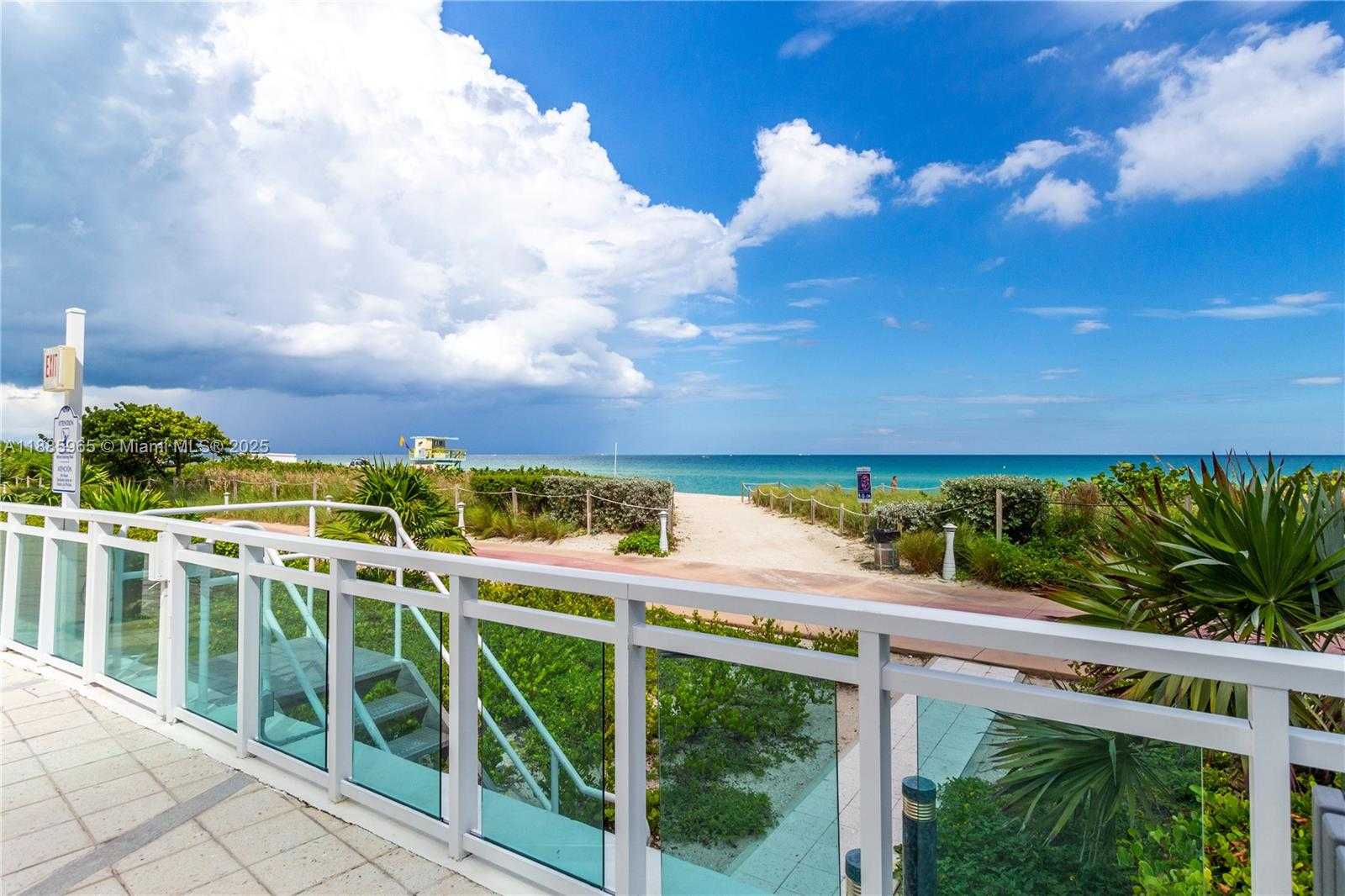 Small Image of 6917 COLLINS AVE #1505, Miami Beach Number 45