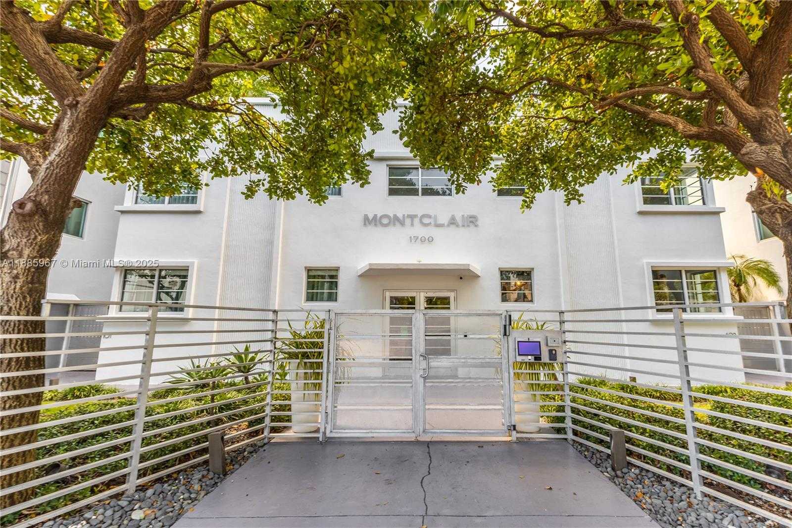 Small Image of 1700 MERIDIAN AVE #501, Miami Beach Number 12