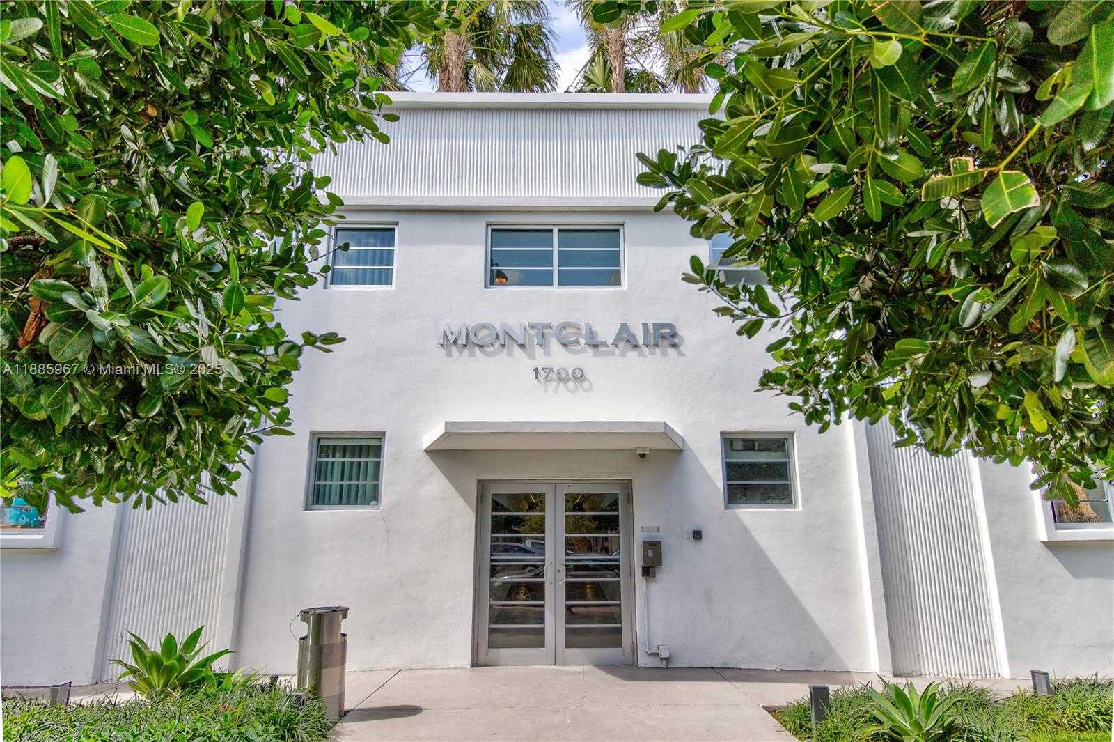 Small Image of 1700 MERIDIAN AVE #501, Miami Beach Number 13