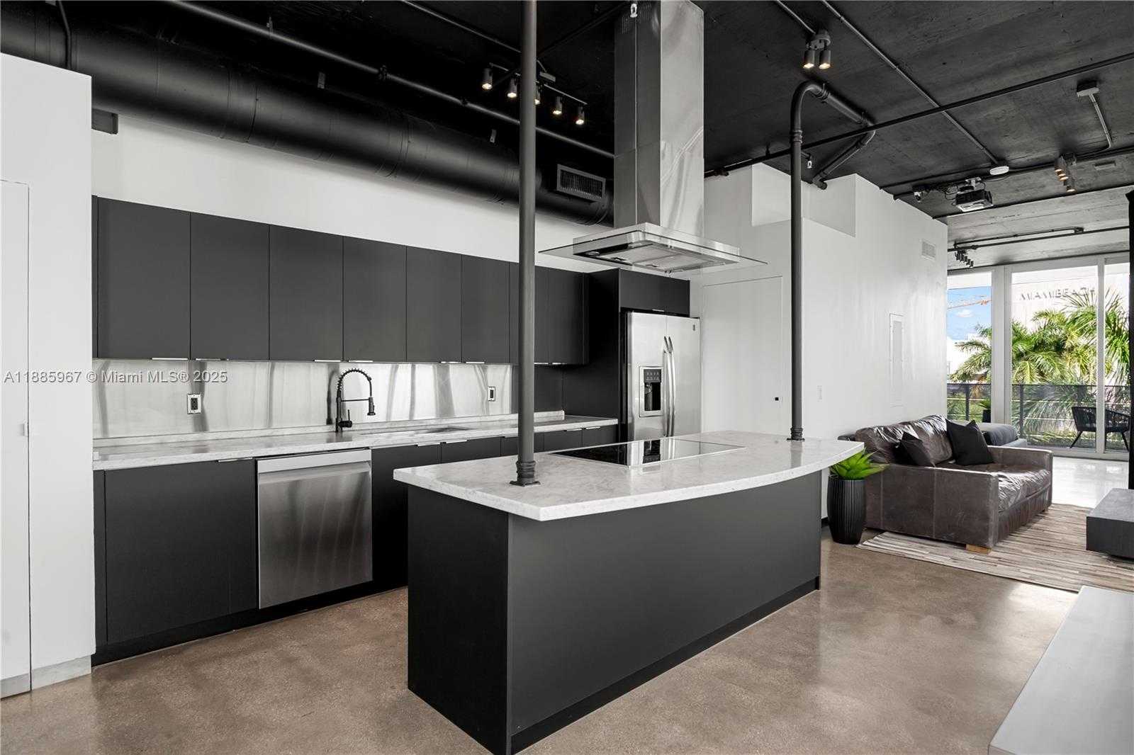 Small Image of 1700 MERIDIAN AVE #501, Miami Beach Number 22