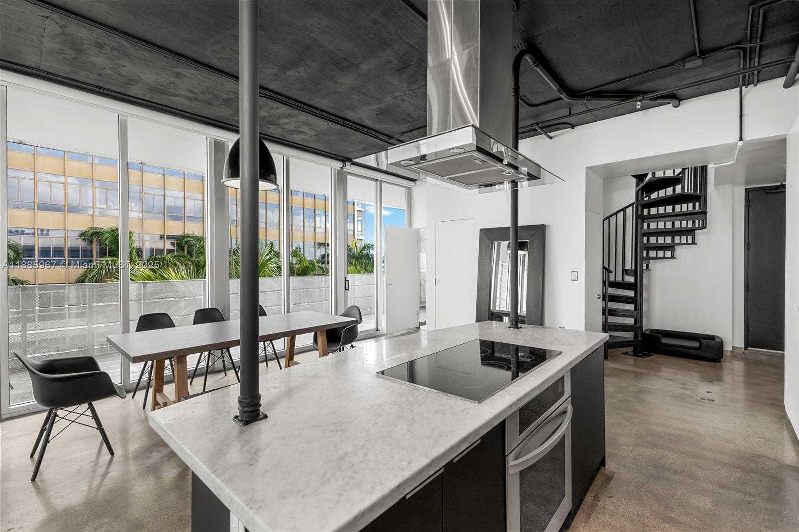 Small Image of 1700 MERIDIAN AVE #501, Miami Beach Number 23