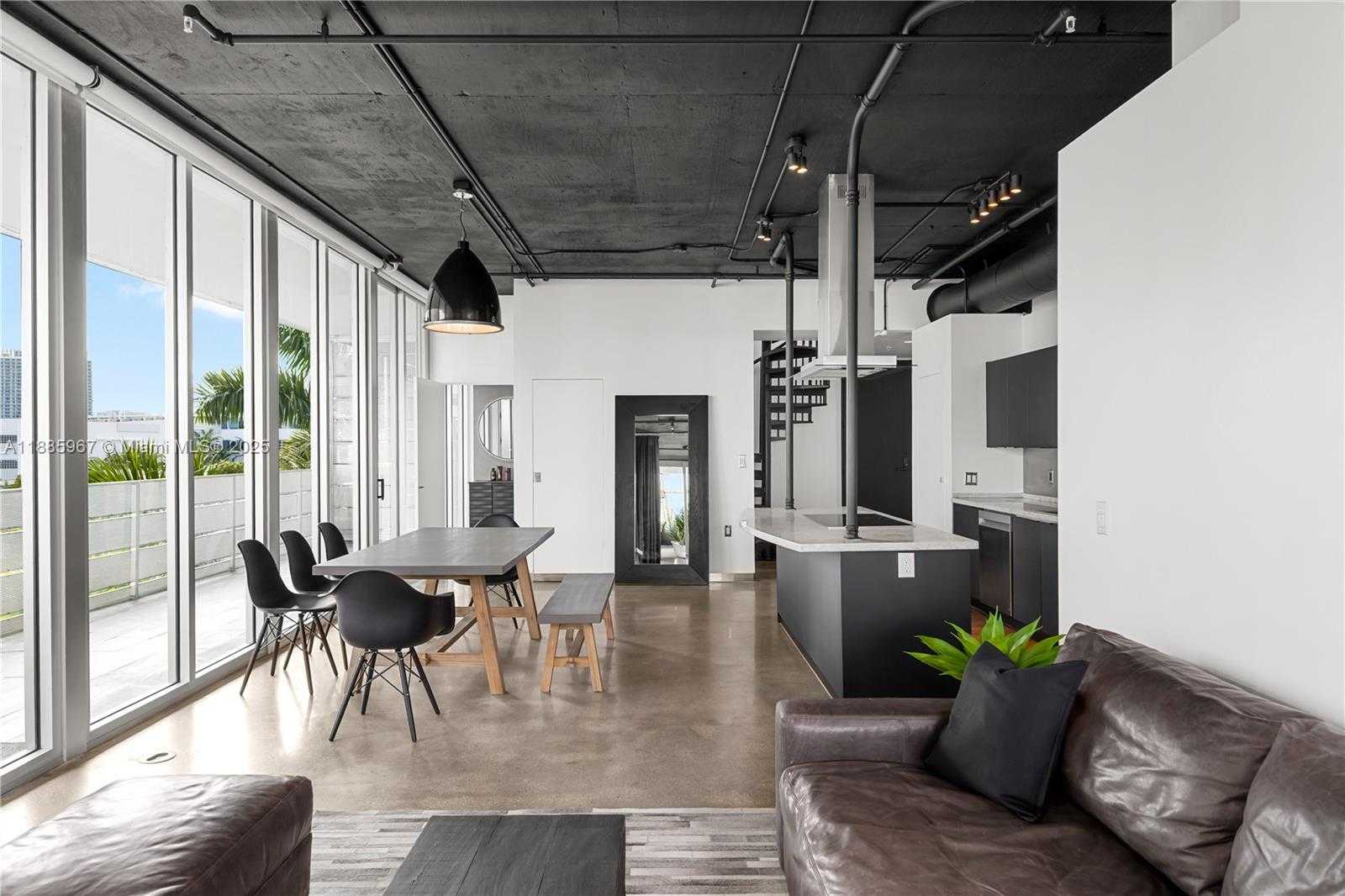 Small Image of 1700 MERIDIAN AVE #501, Miami Beach Number 26