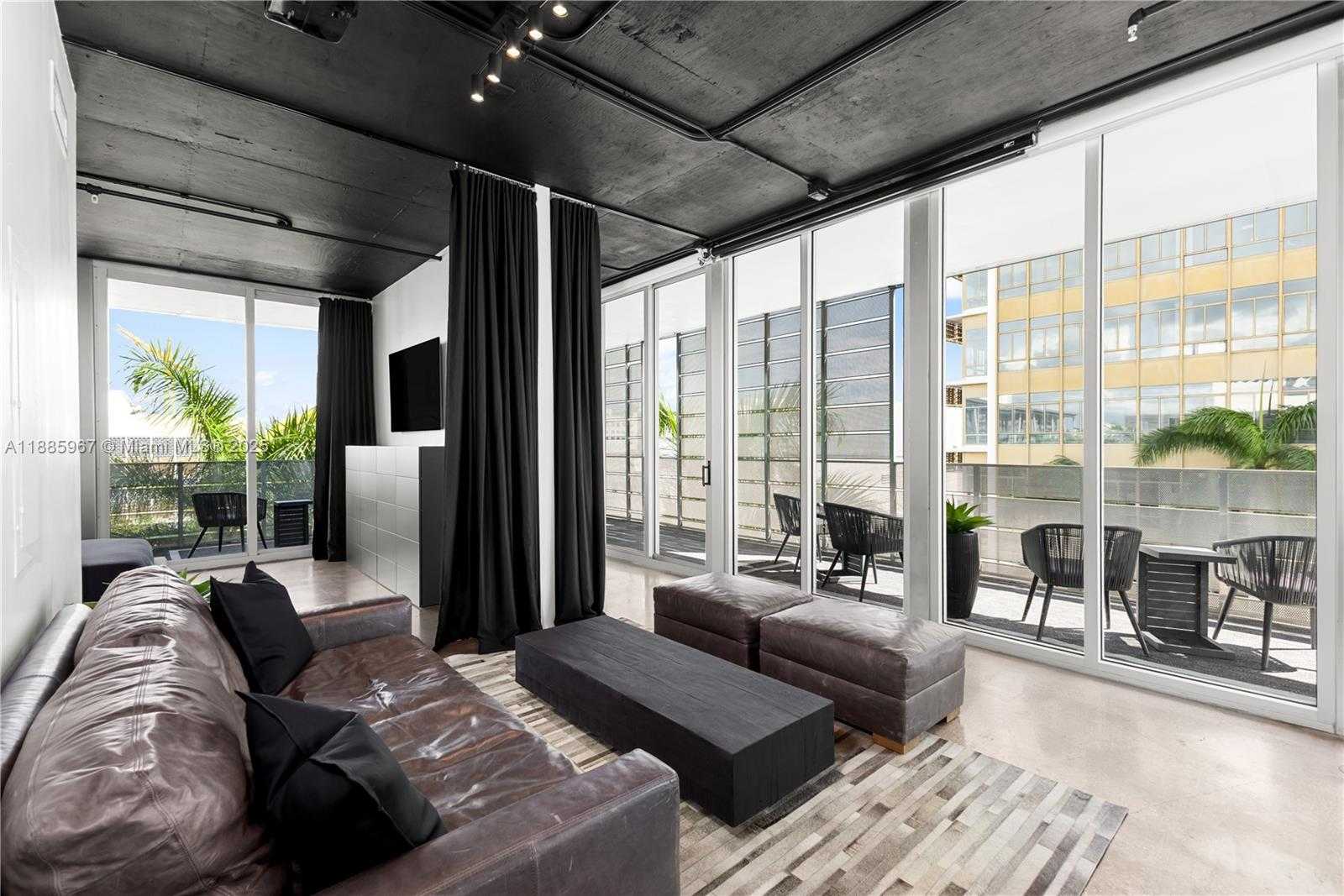 Small Image of 1700 MERIDIAN AVE #501, Miami Beach Number 28