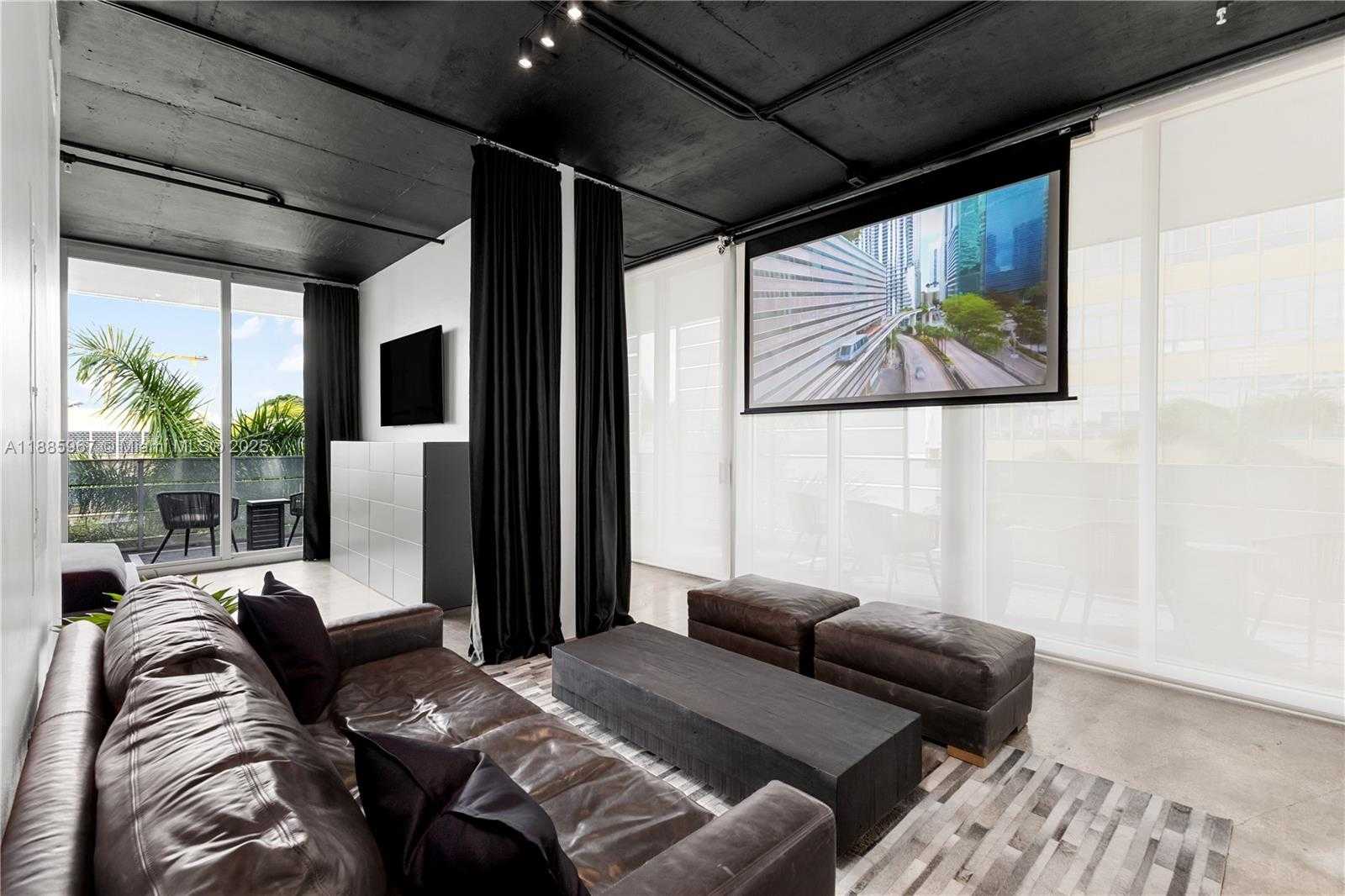 Small Image of 1700 MERIDIAN AVE #501, Miami Beach Number 29
