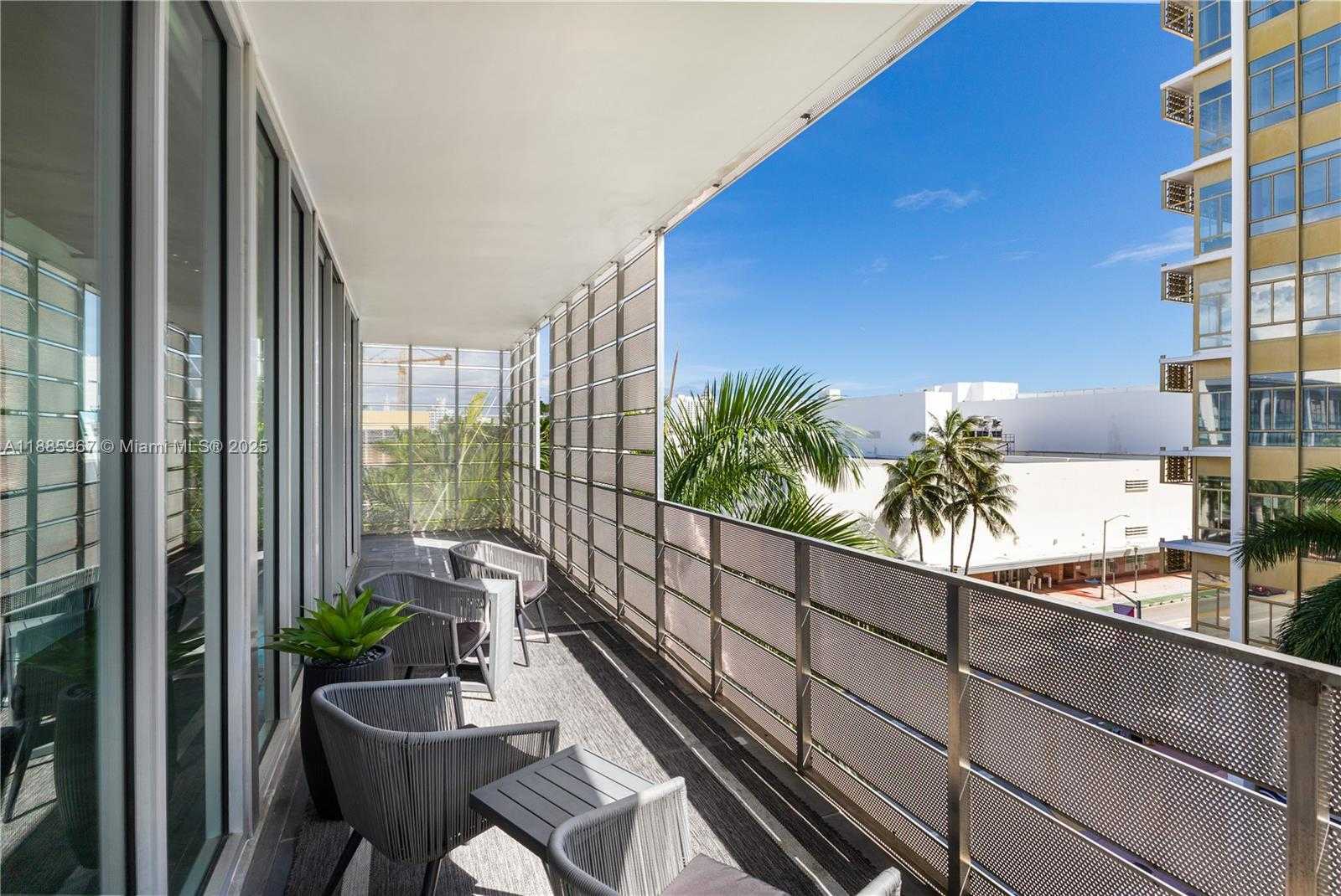 Small Image of 1700 MERIDIAN AVE #501, Miami Beach Number 33