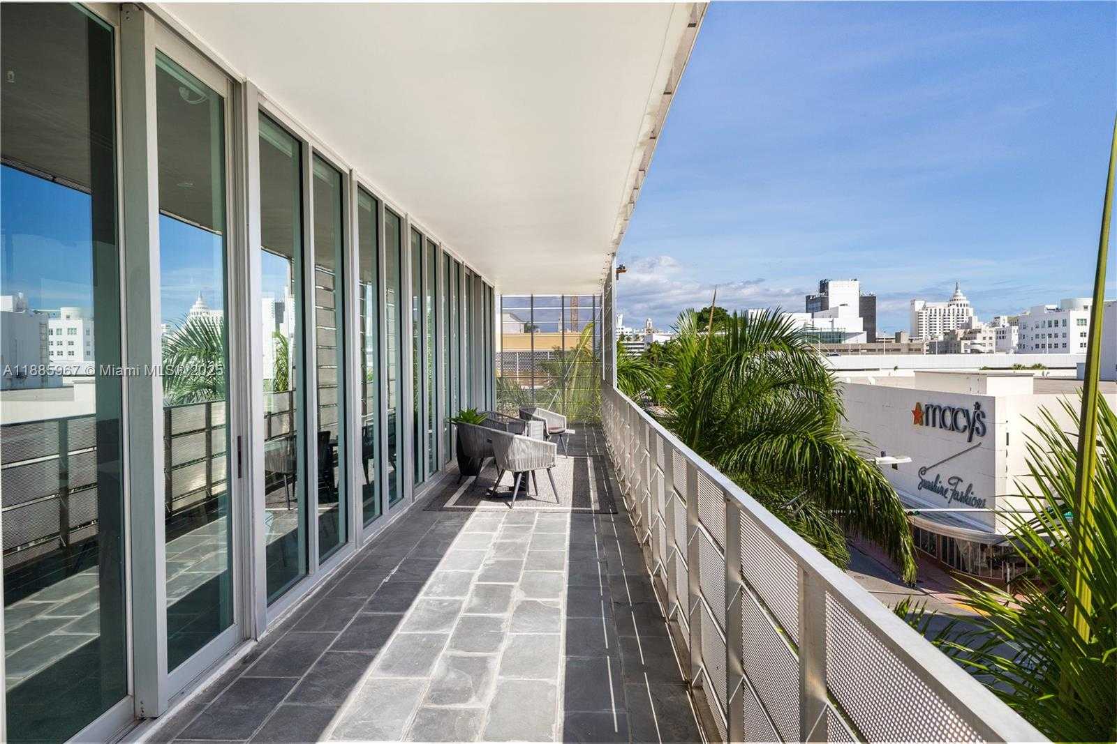 Small Image of 1700 MERIDIAN AVE #501, Miami Beach Number 34