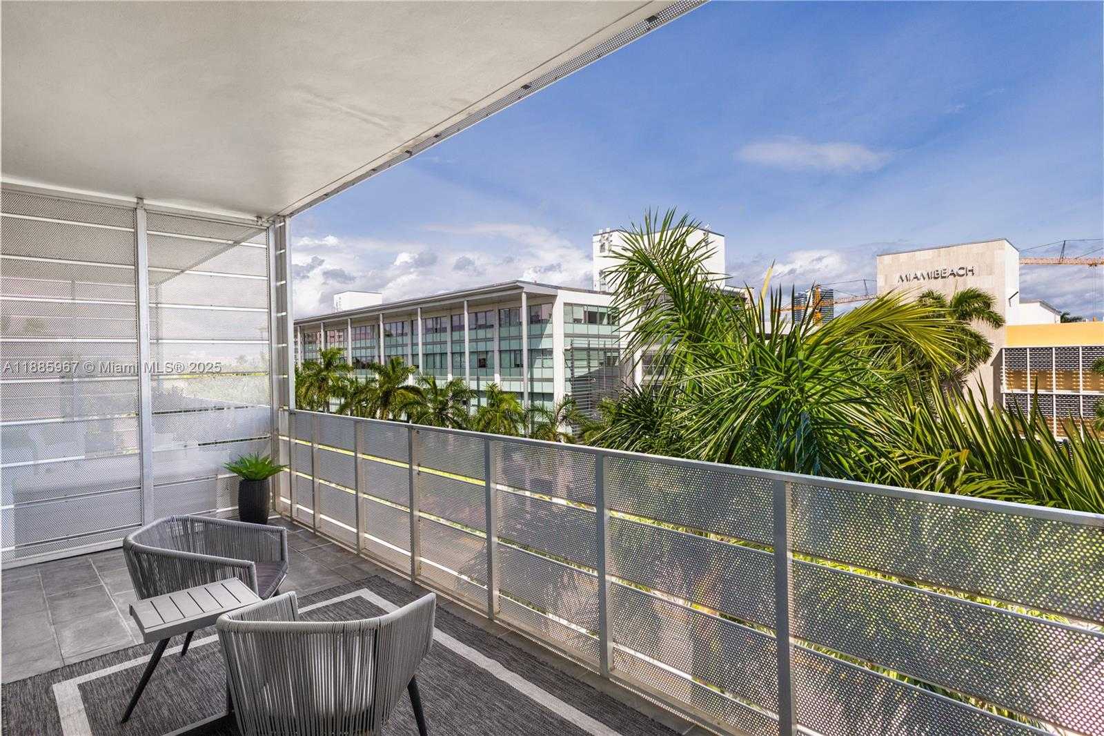 Small Image of 1700 MERIDIAN AVE #501, Miami Beach Number 40