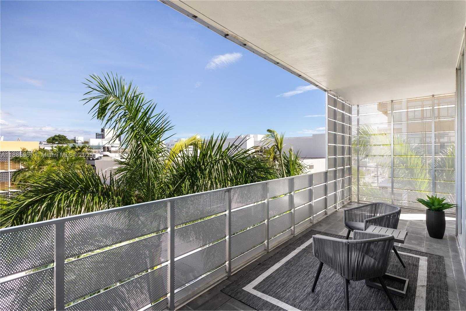 Small Image of 1700 MERIDIAN AVE #501, Miami Beach Number 41