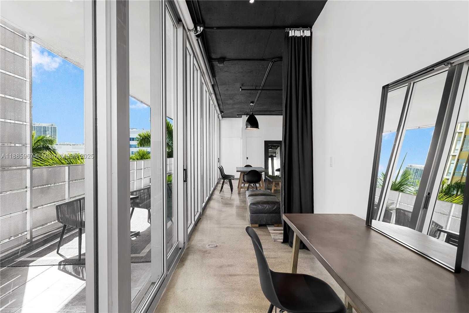 Small Image of 1700 MERIDIAN AVE #501, Miami Beach Number 42