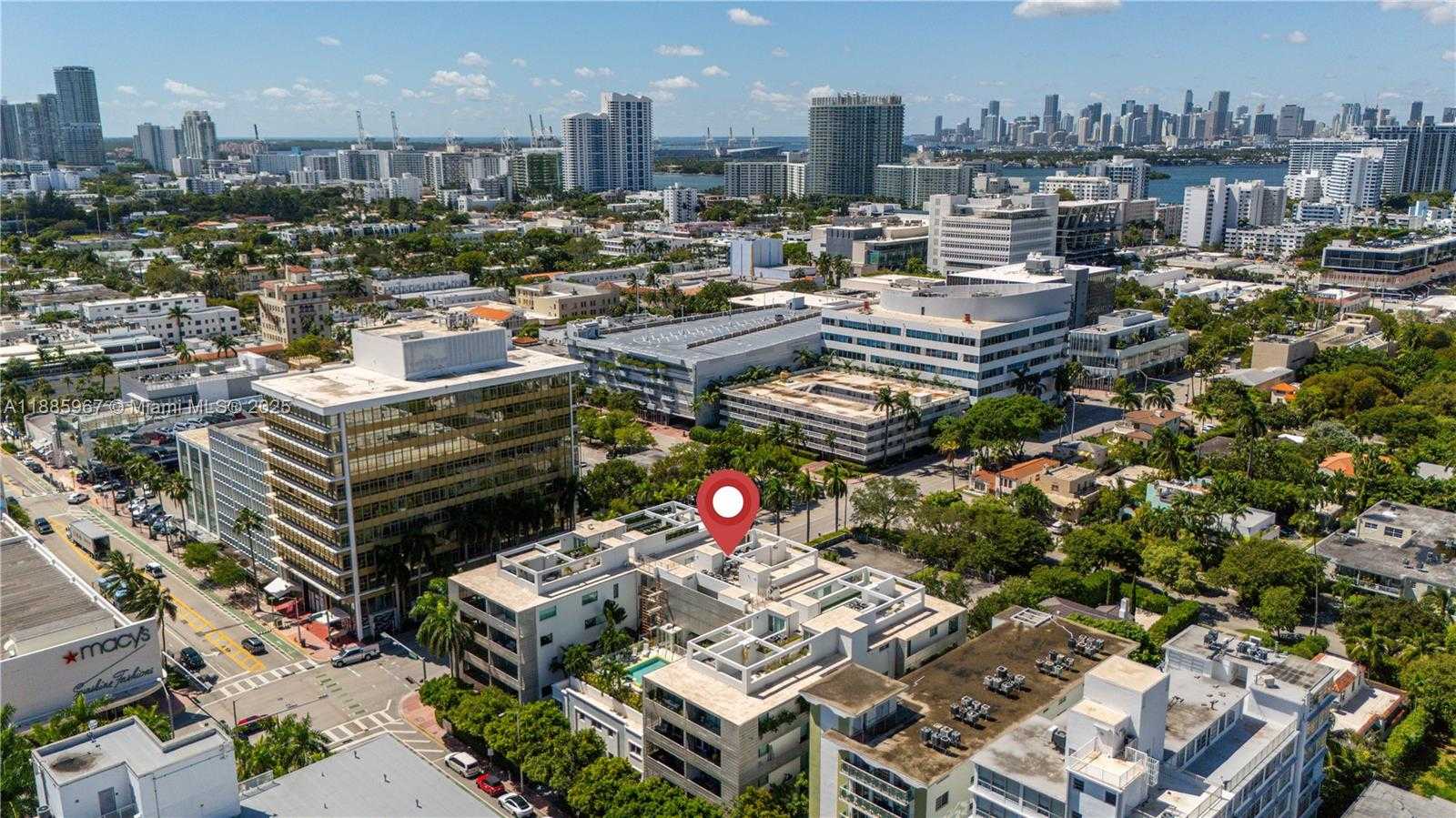 Small Image of 1700 MERIDIAN AVE #501, Miami Beach Number 7