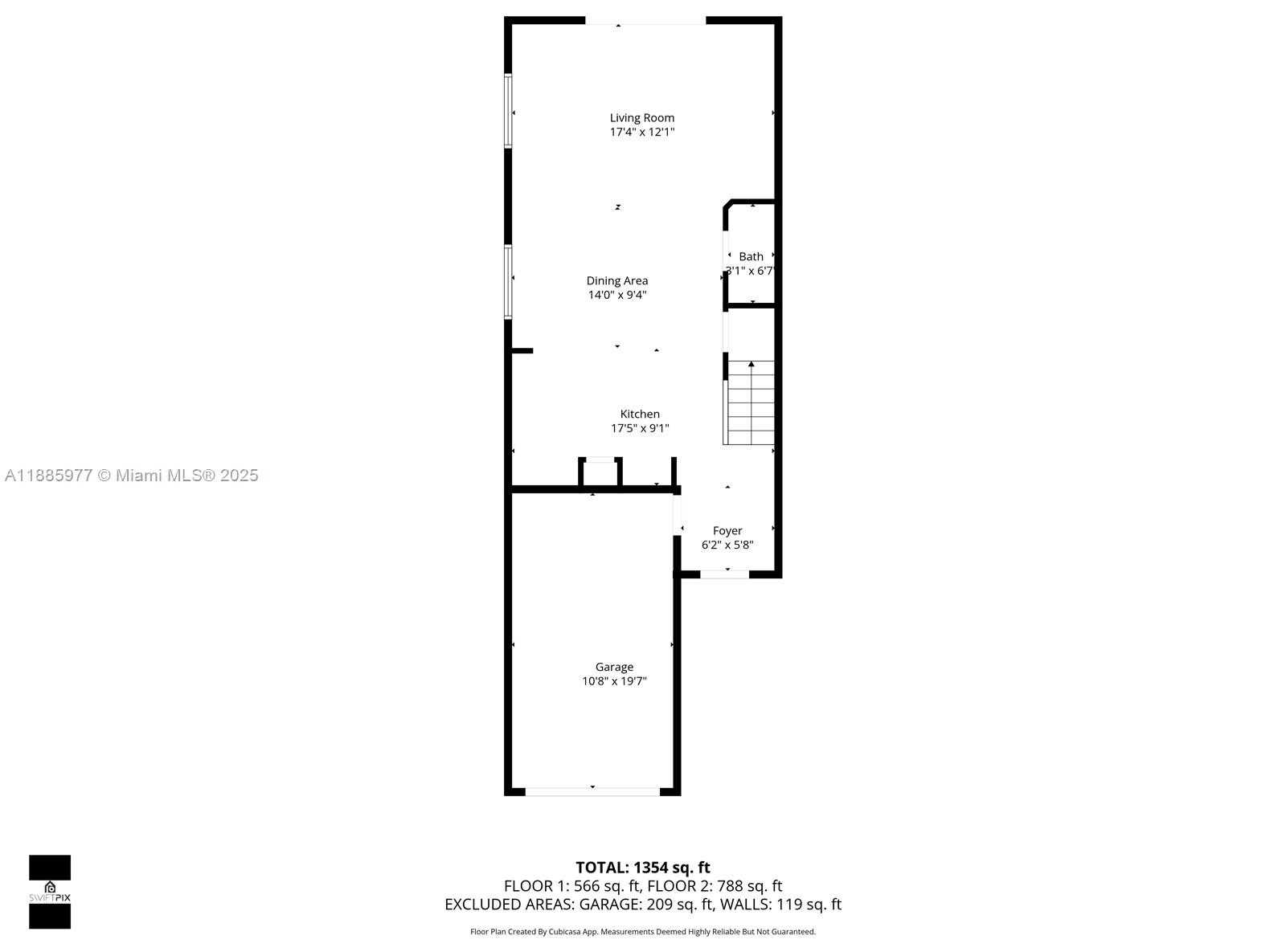 Small Image of 4204 NORTH DIXIE HWY #1, Oakland Park Number 59
