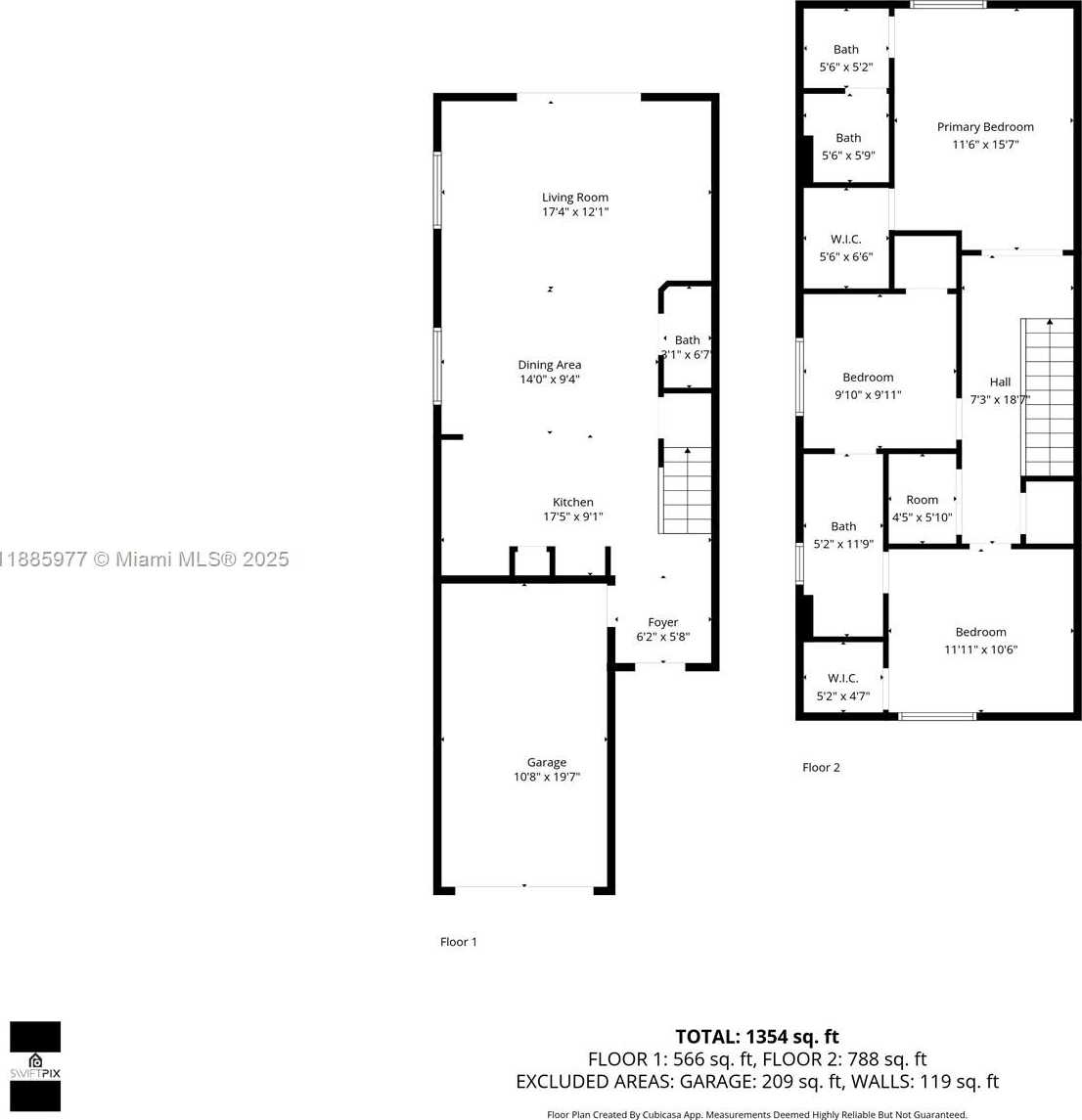 Small Image of 4204 NORTH DIXIE HWY #1, Oakland Park Number 60