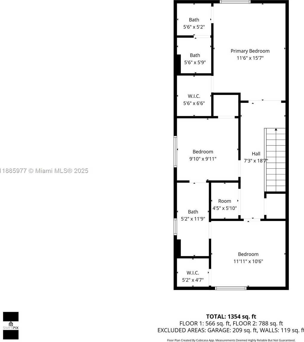 Small Image of 4204 NORTH DIXIE HWY #1, Oakland Park Number 61