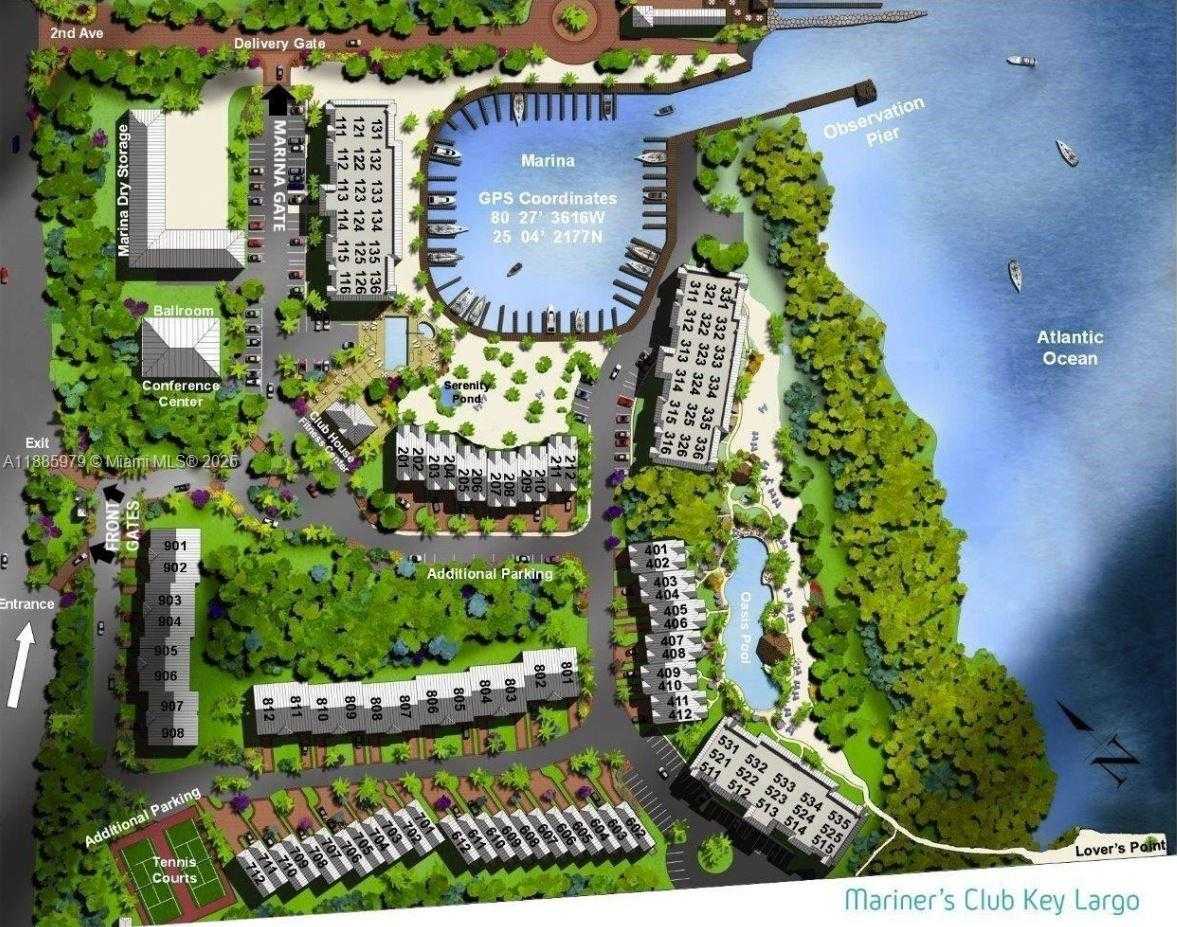 Small Image of 97501 OVERSEAS HWY #316, Key Largo Number 56