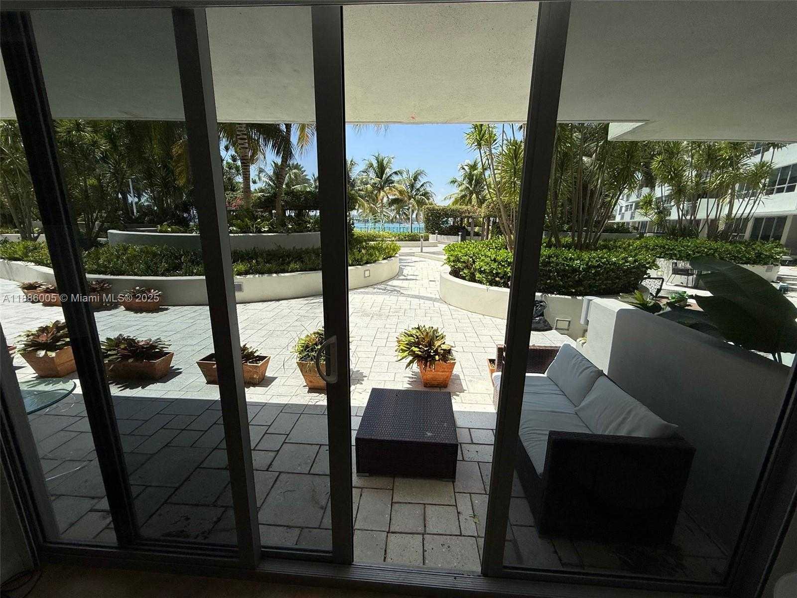 Small Image of 1500 BAY RD #122S, Miami Beach Number 2