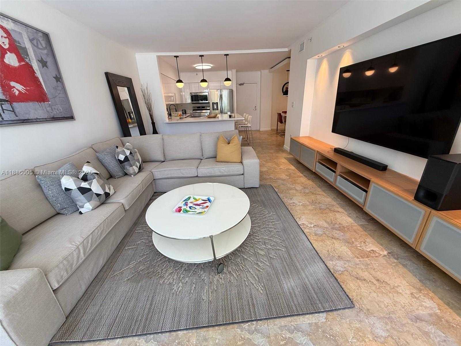 Small Image of 1500 BAY RD #122S, Miami Beach Number 5