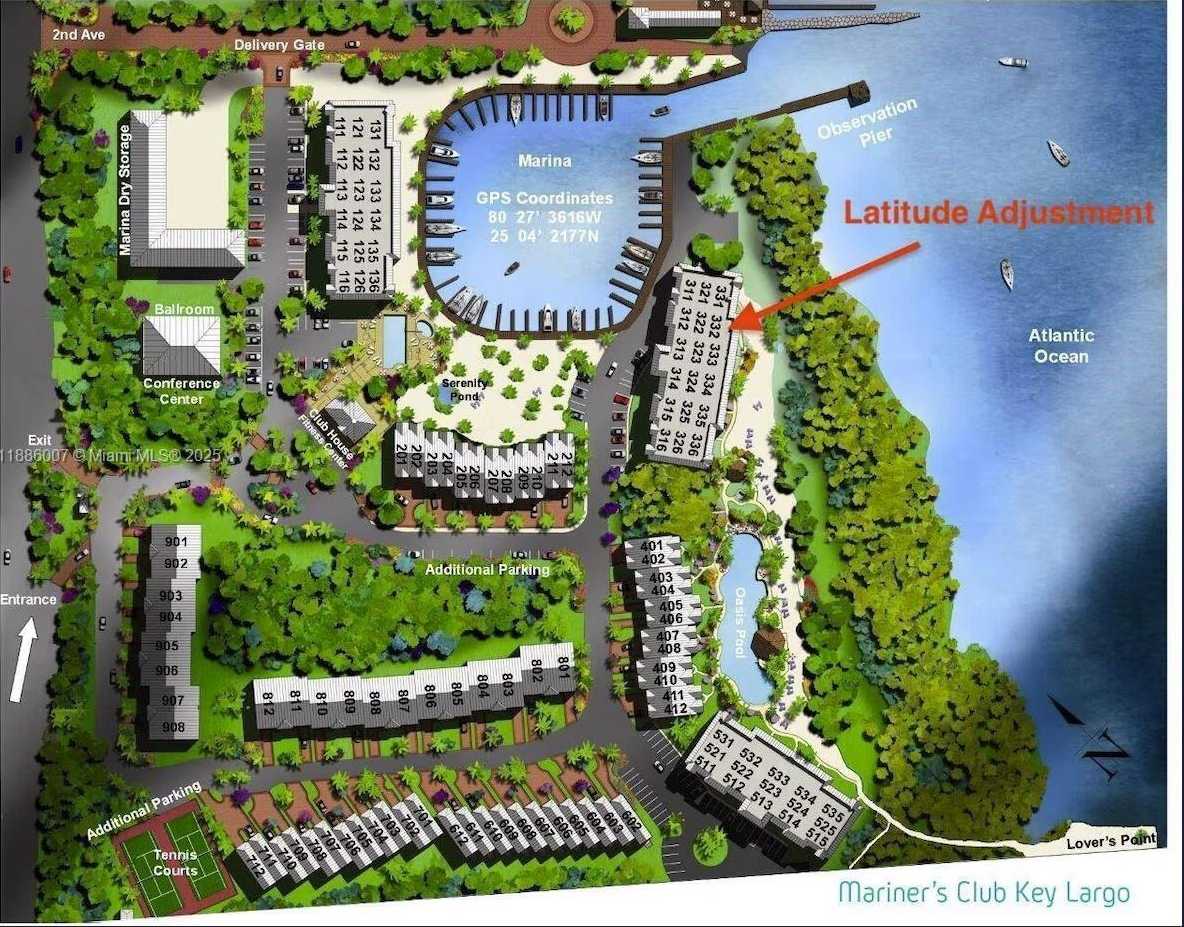 Small Image of 97501 OVERSEAS HWY #312, Key Largo Number 70