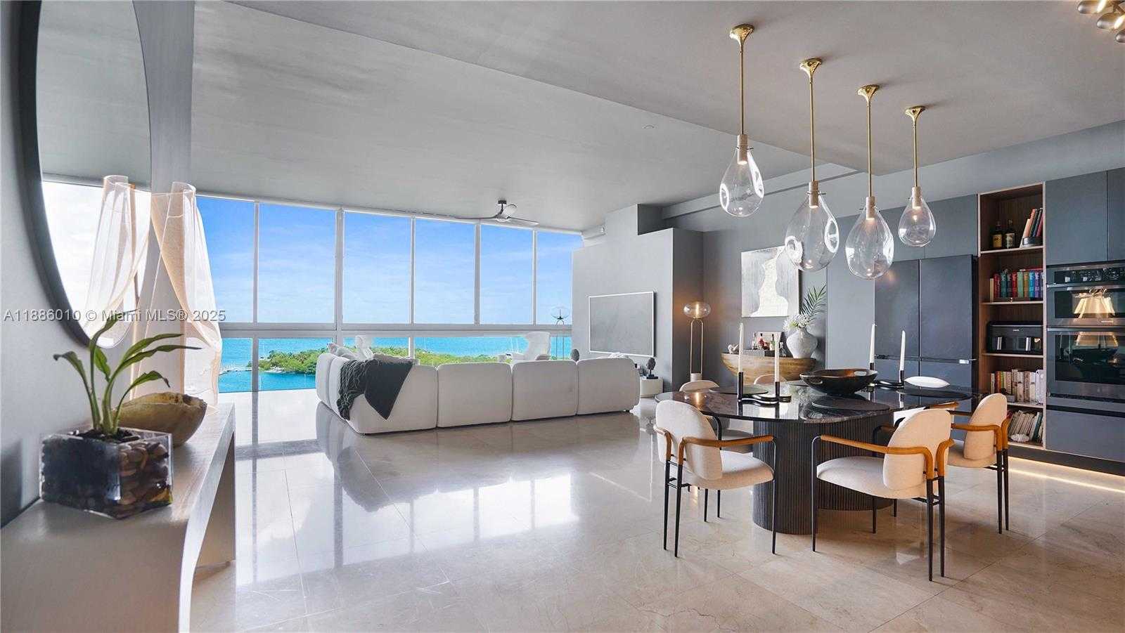 Small Image of 7934 WEST DR #902, North Bay Village Number 2