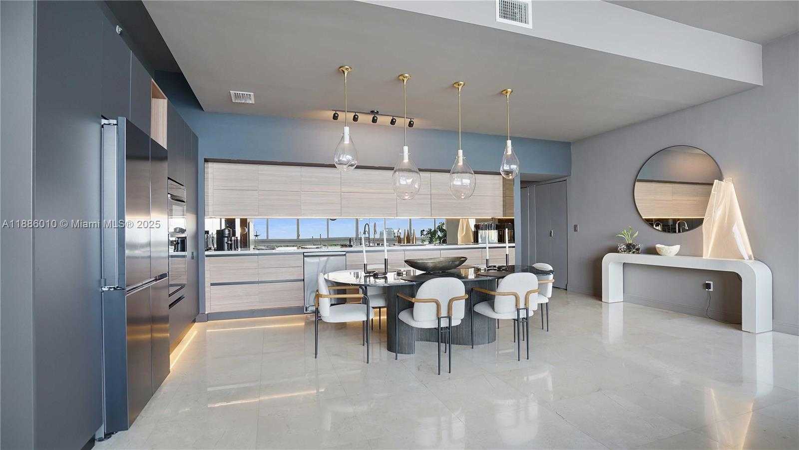 Small Image of 7934 WEST DR #902, North Bay Village Number 41