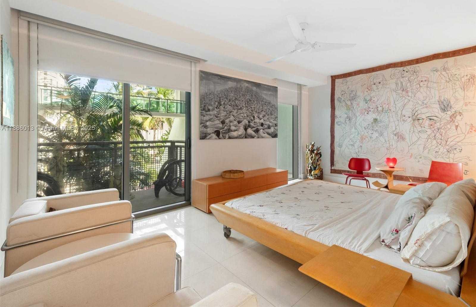 Small Image of 6000 COLLINS AVE #132, Miami Beach Number 13
