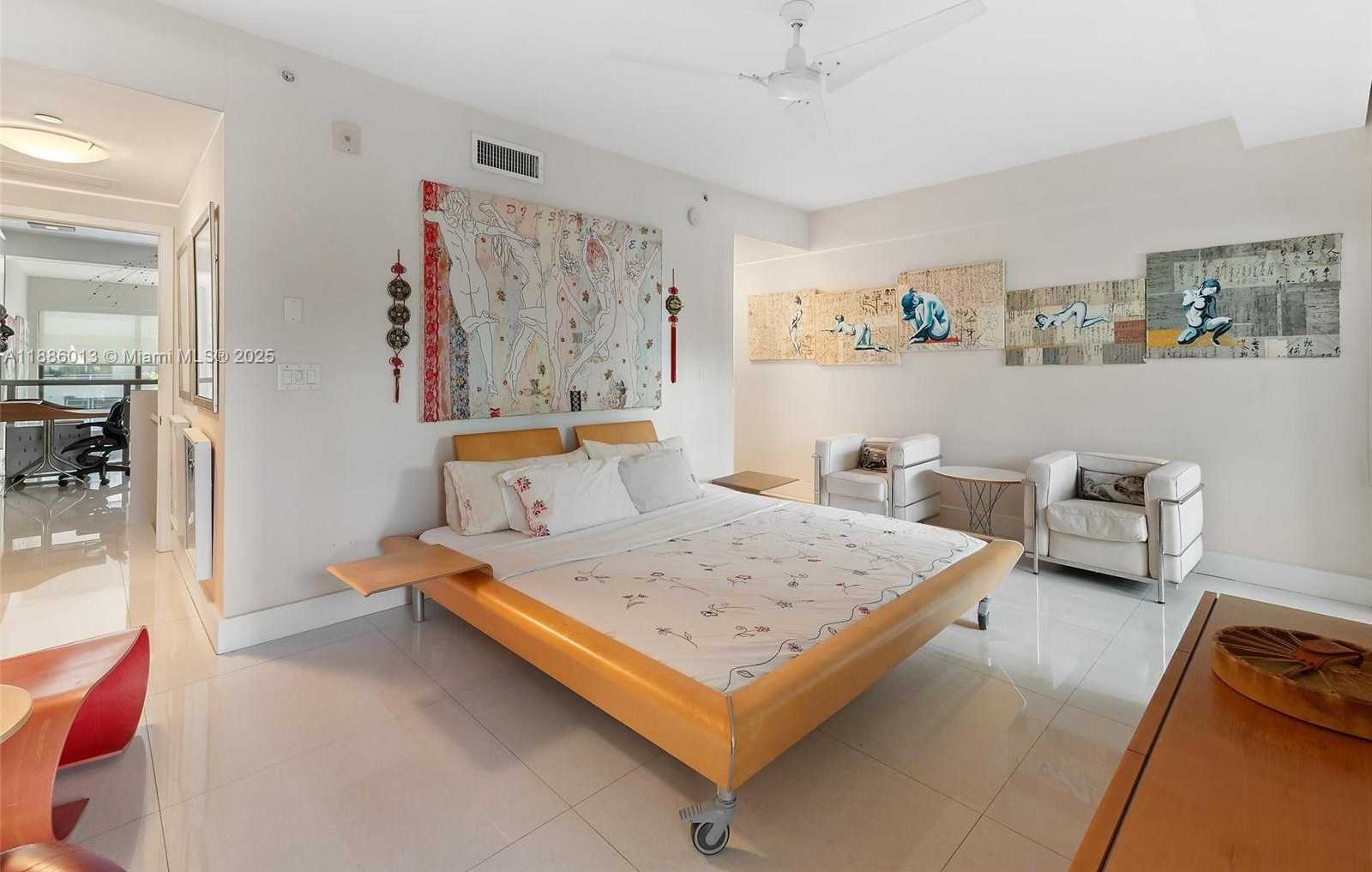 Small Image of 6000 COLLINS AVE #132, Miami Beach Number 14