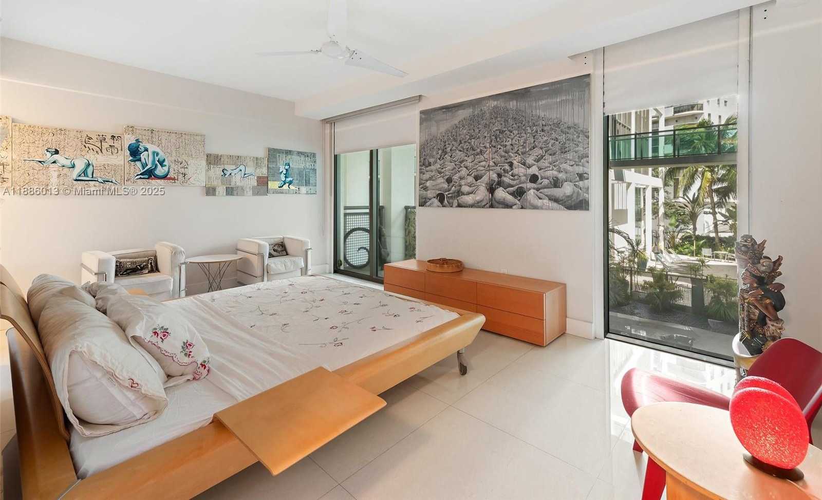 Small Image of 6000 COLLINS AVE #132, Miami Beach Number 16