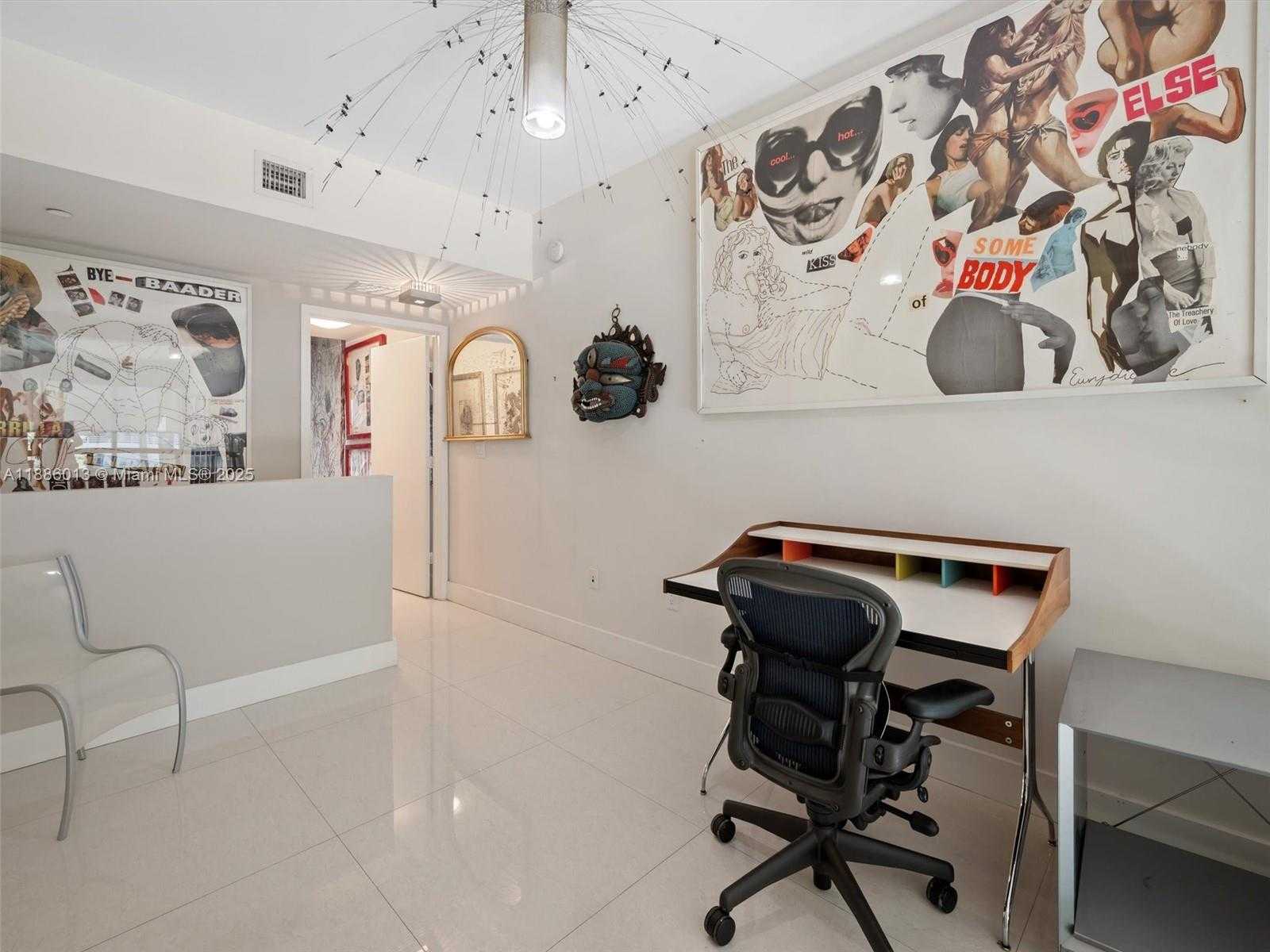 Small Image of 6000 COLLINS AVE #132, Miami Beach Number 19