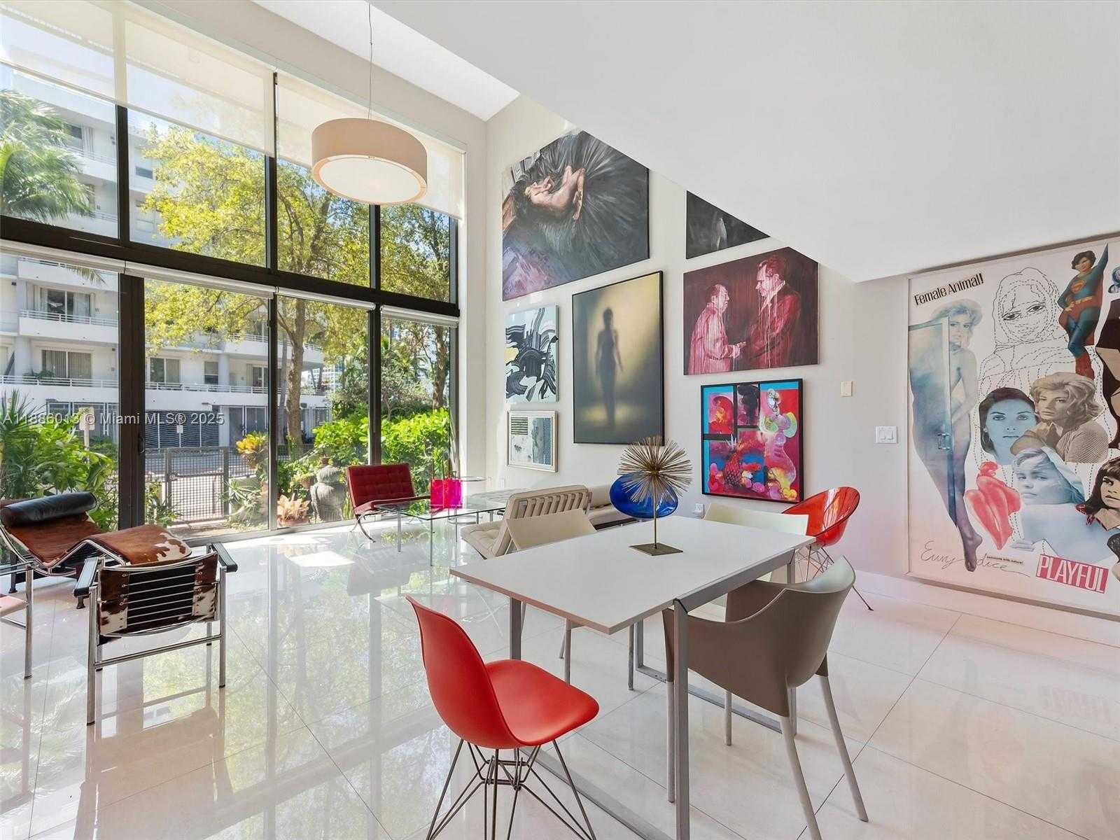 Small Image of 6000 COLLINS AVE #132, Miami Beach Number 8