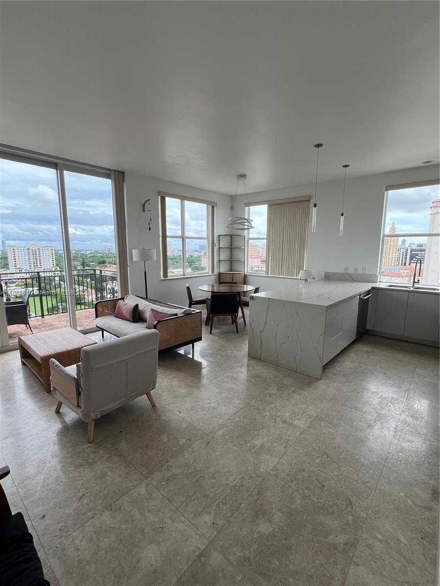 Small Image of 1607 PONCE DE LEON BLVD #14A, Coral Gables Number 5
