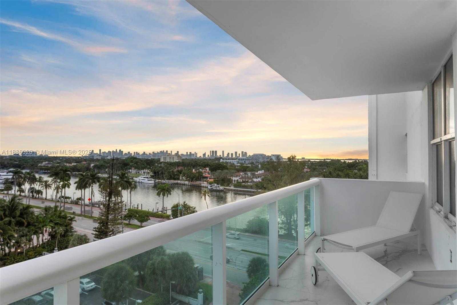 Small Image of 5001 COLLINS AVE #8C, Miami Beach Number 4