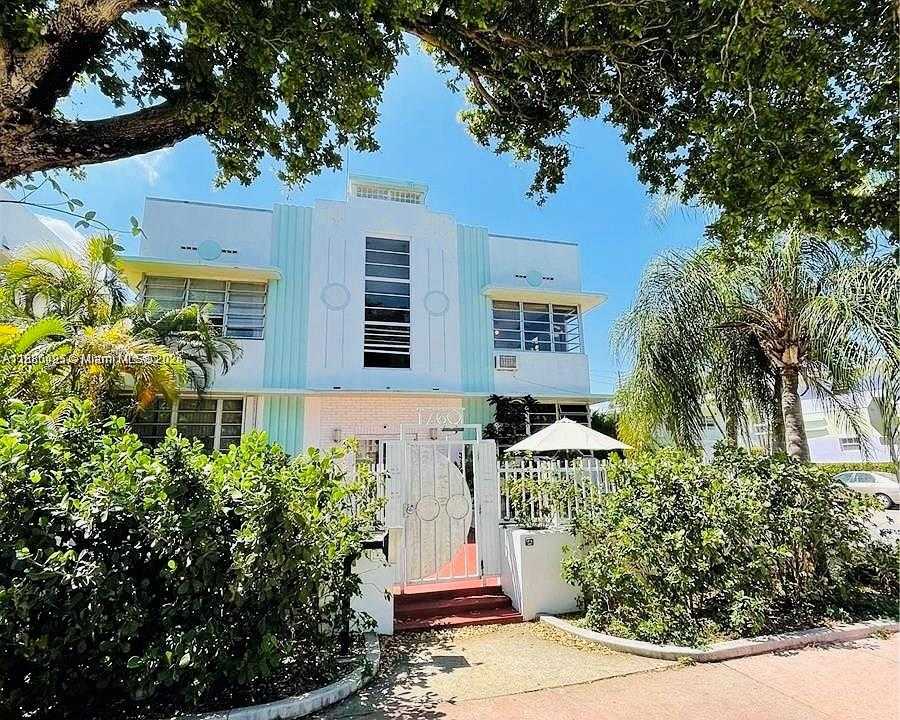 Small Image of 760 JEFFERSON AVE #6, Miami Beach Number 2