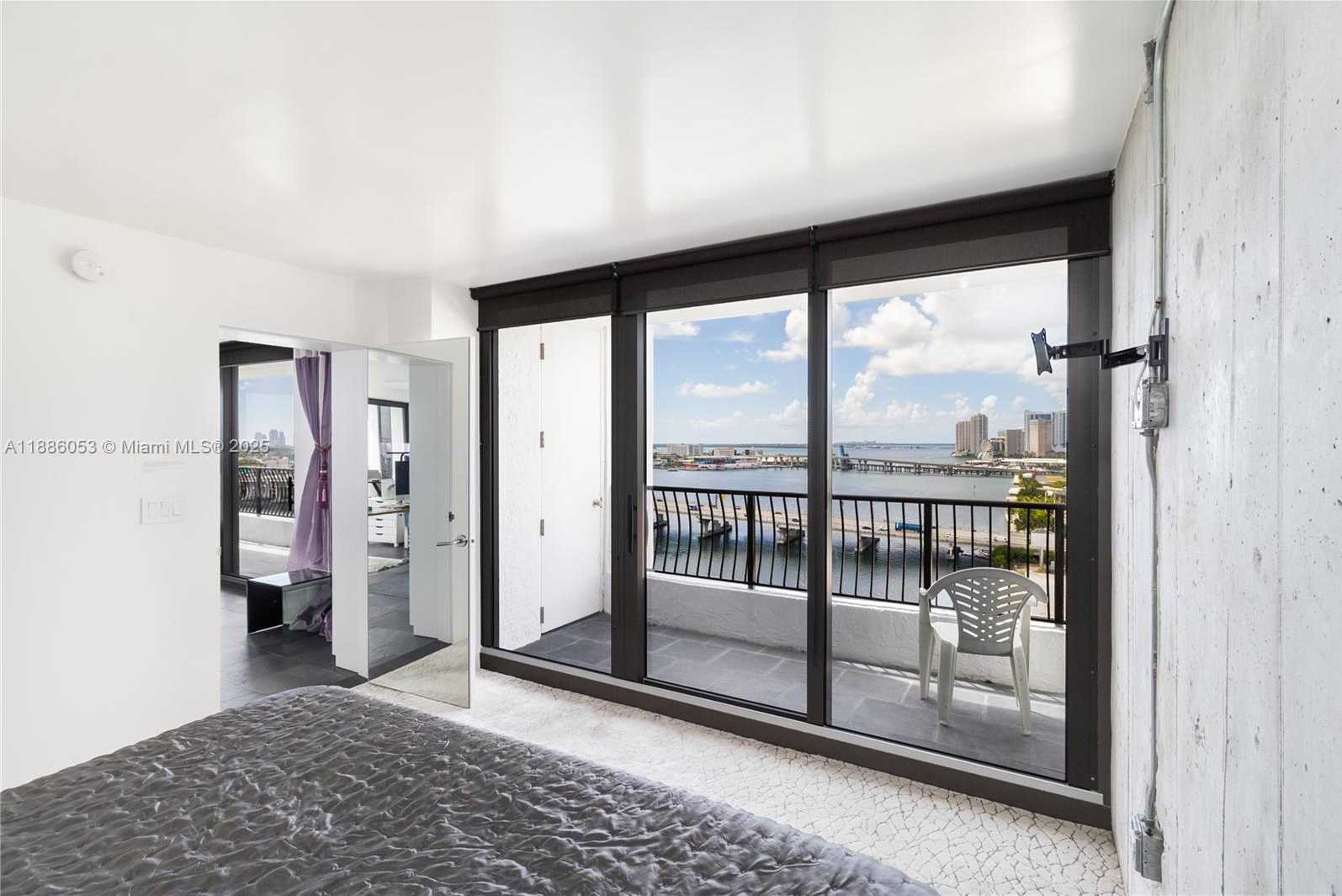 Small Image of 555 NORTH EAST 15TH ST #20A, Miami Number 12