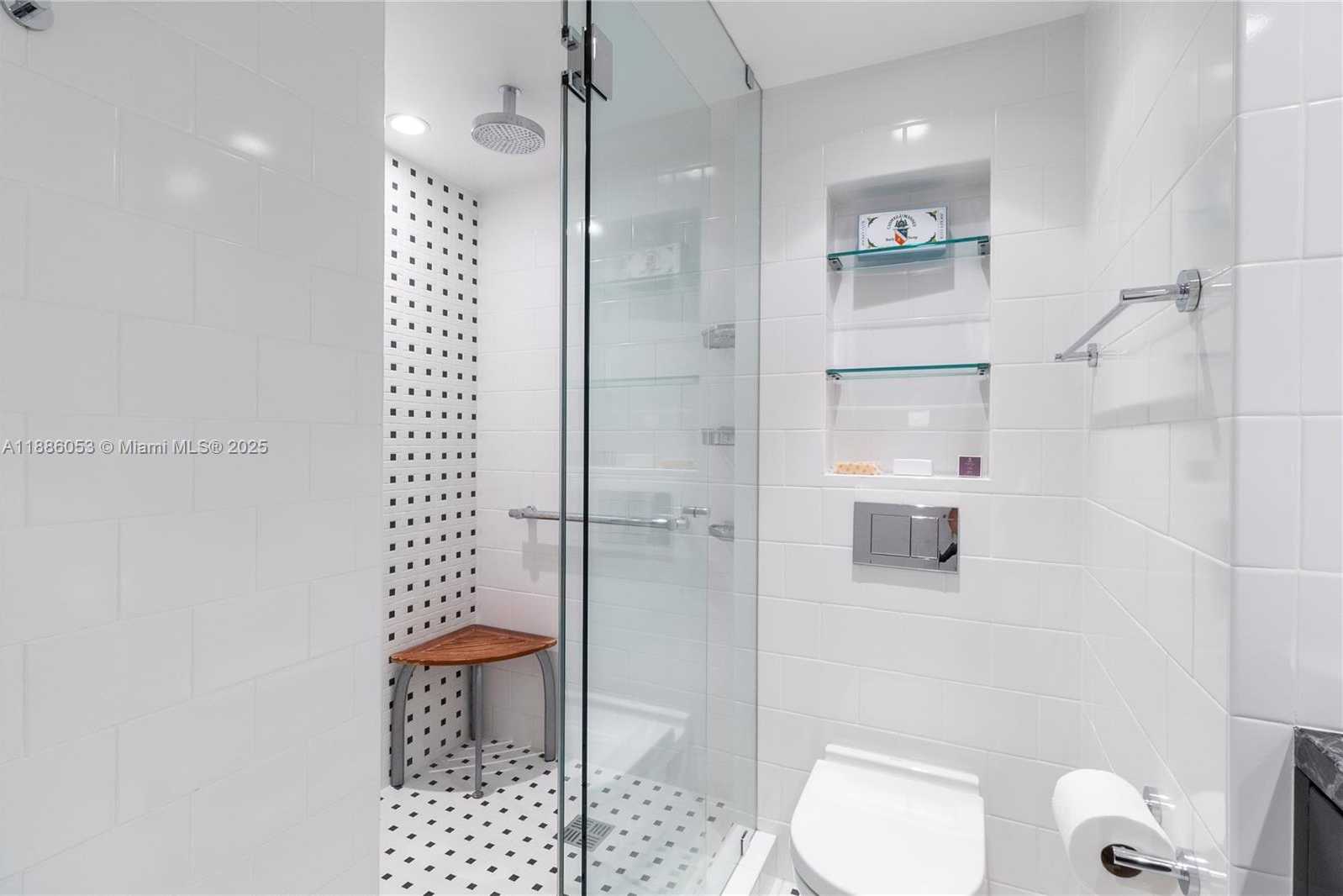 Small Image of 555 NORTH EAST 15TH ST #20A, Miami Number 19