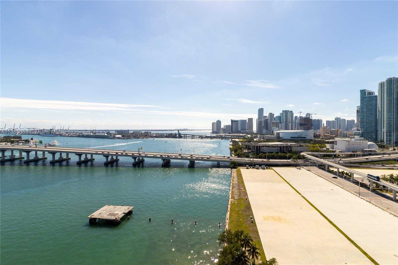Small Image of 555 NORTH EAST 15TH ST #20A, Miami Number 21