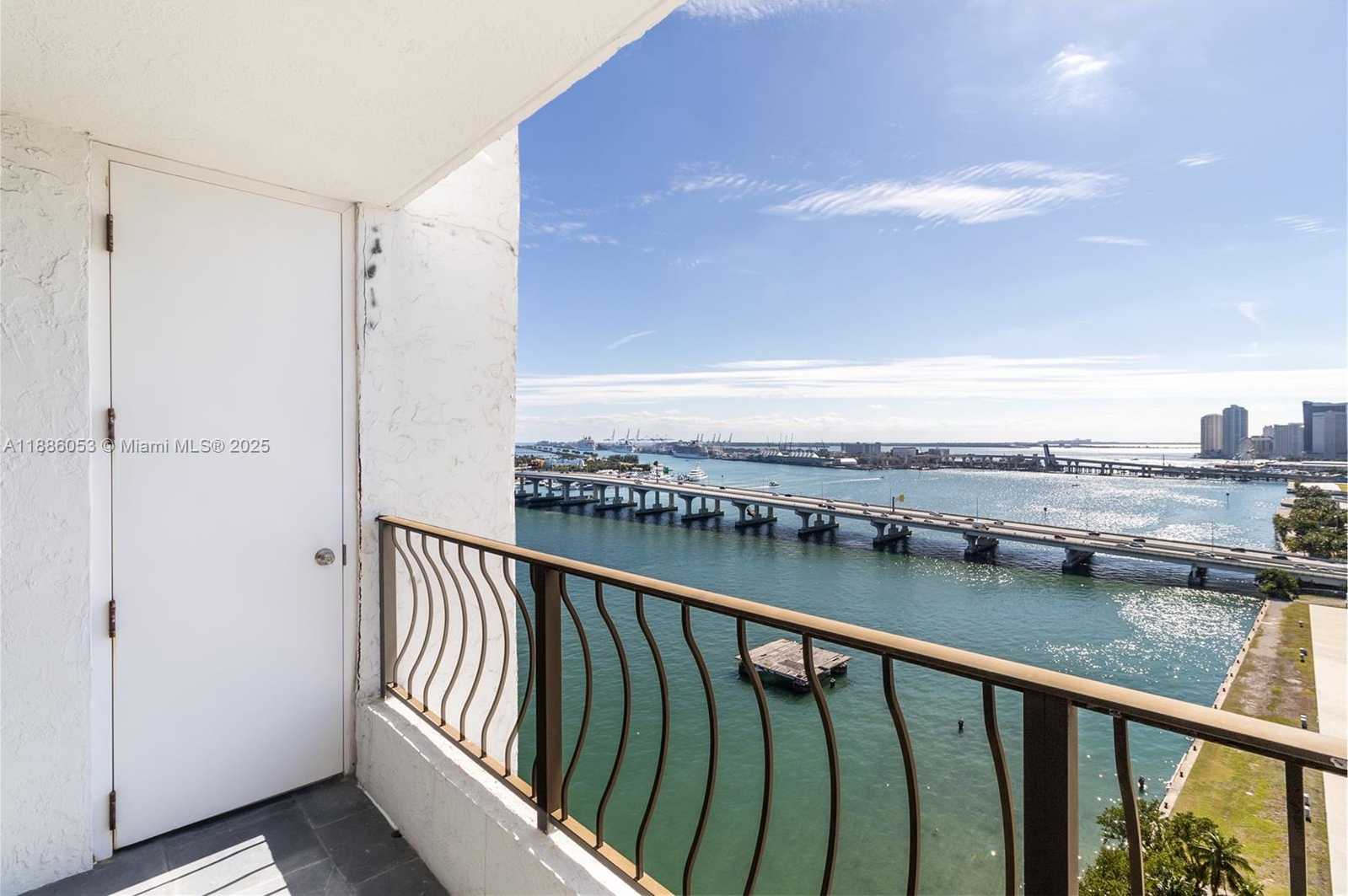 Small Image of 555 NORTH EAST 15TH ST #20A, Miami Number 22