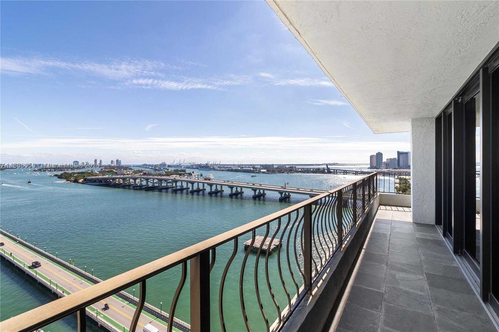 Small Image of 555 NORTH EAST 15TH ST #20A, Miami Number 24