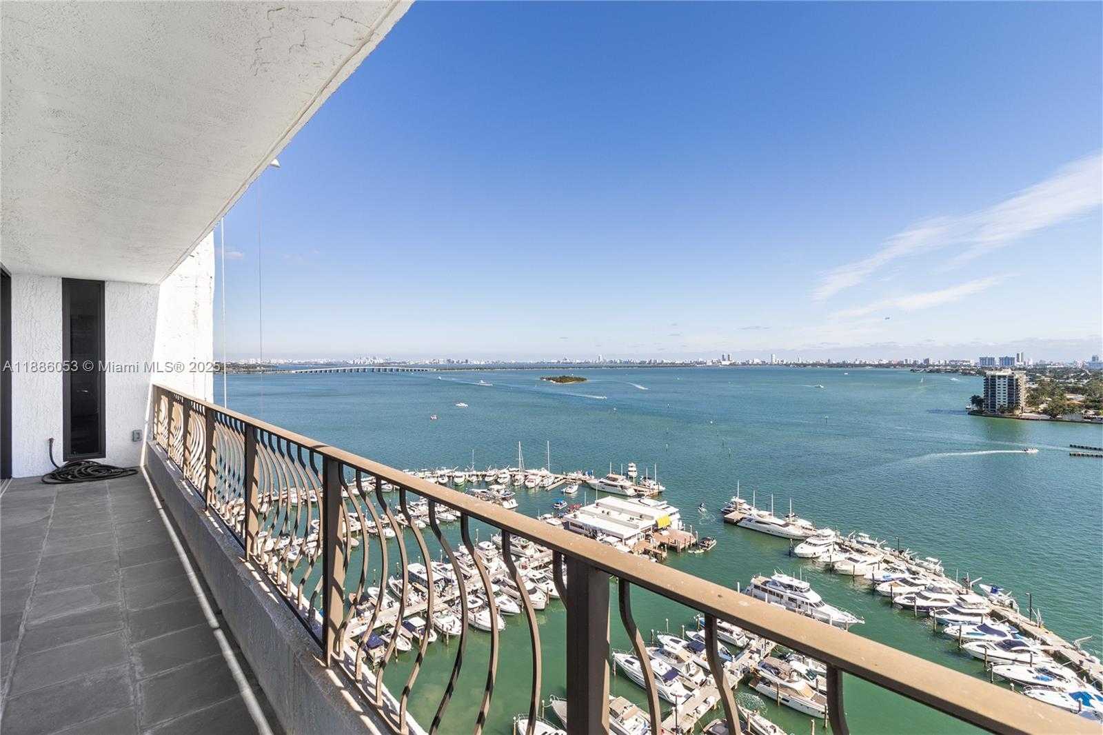 Small Image of 555 NORTH EAST 15TH ST #20A, Miami Number 25